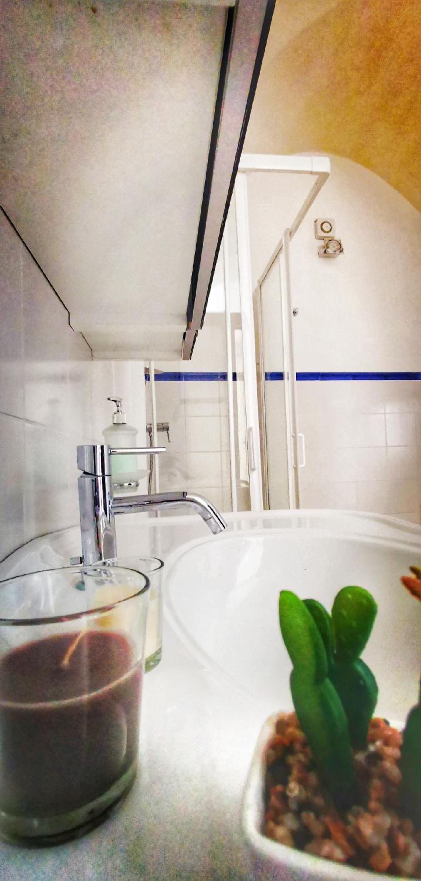 Casina Raho B&B