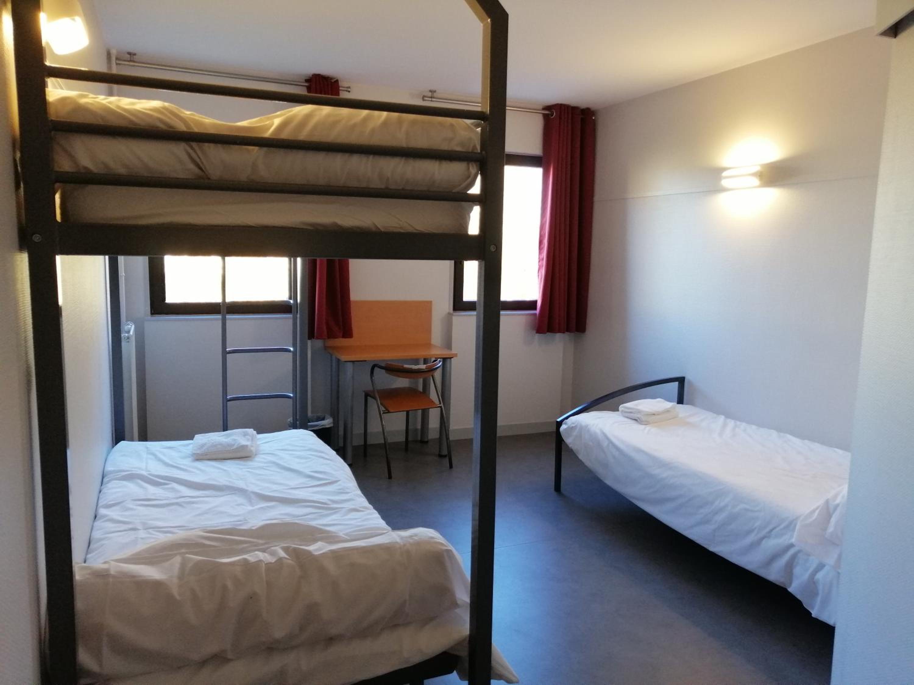 Reims Vacations - CIS de Champagne - Ethic Etapes - Property Image 26