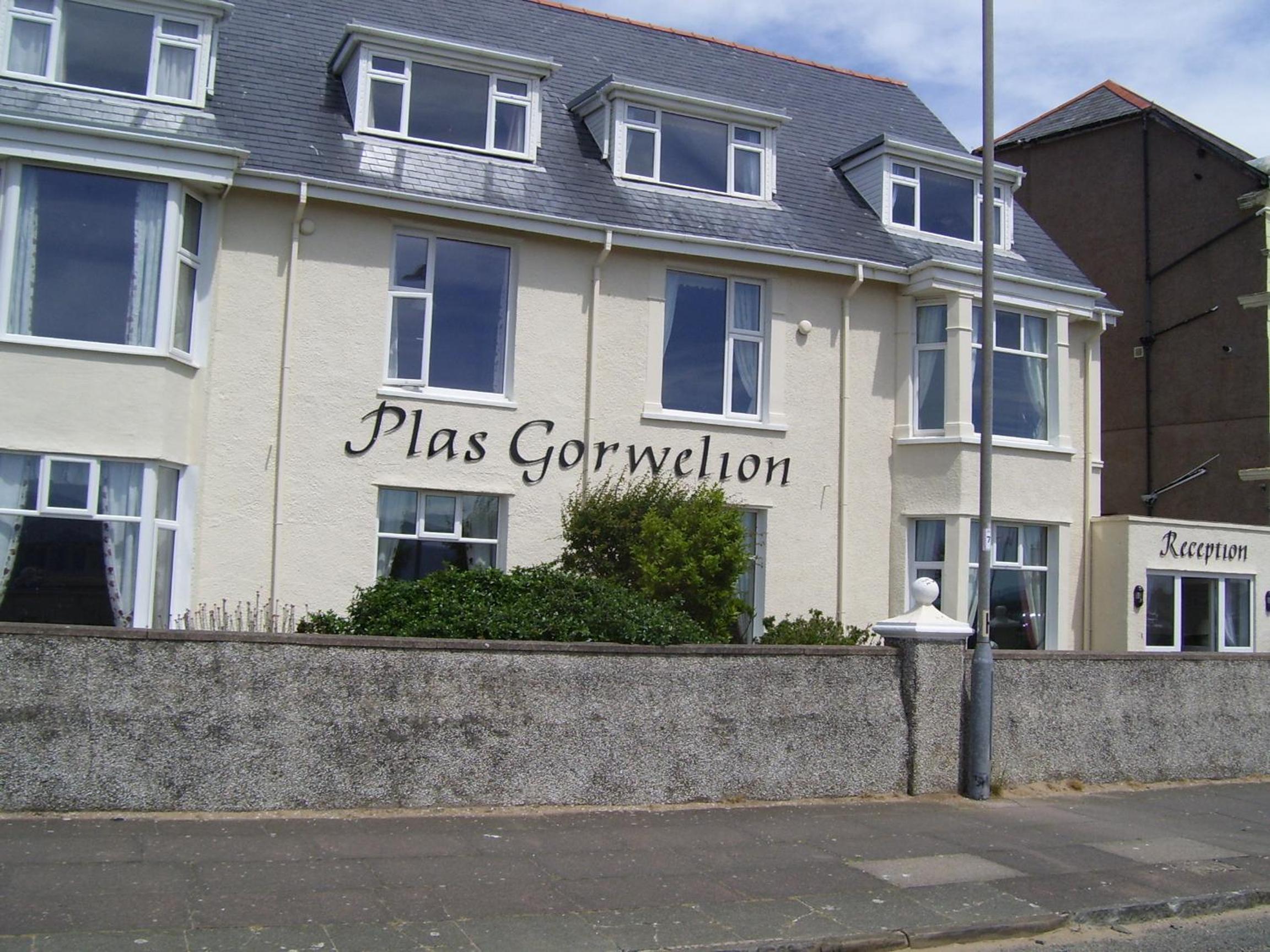 Plas Gorwelion guest house - Adult only view 2
