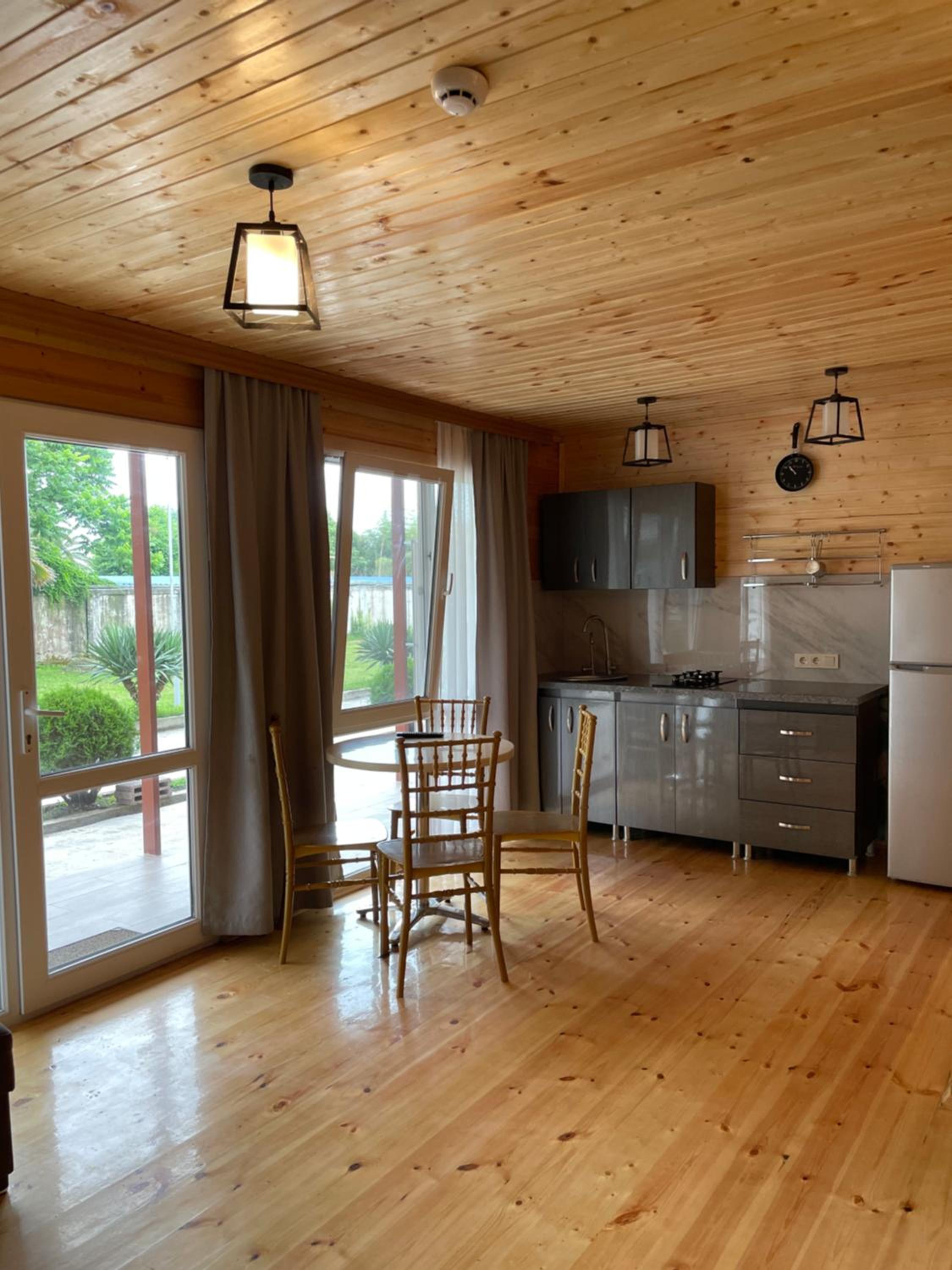 Cottage Gageta
