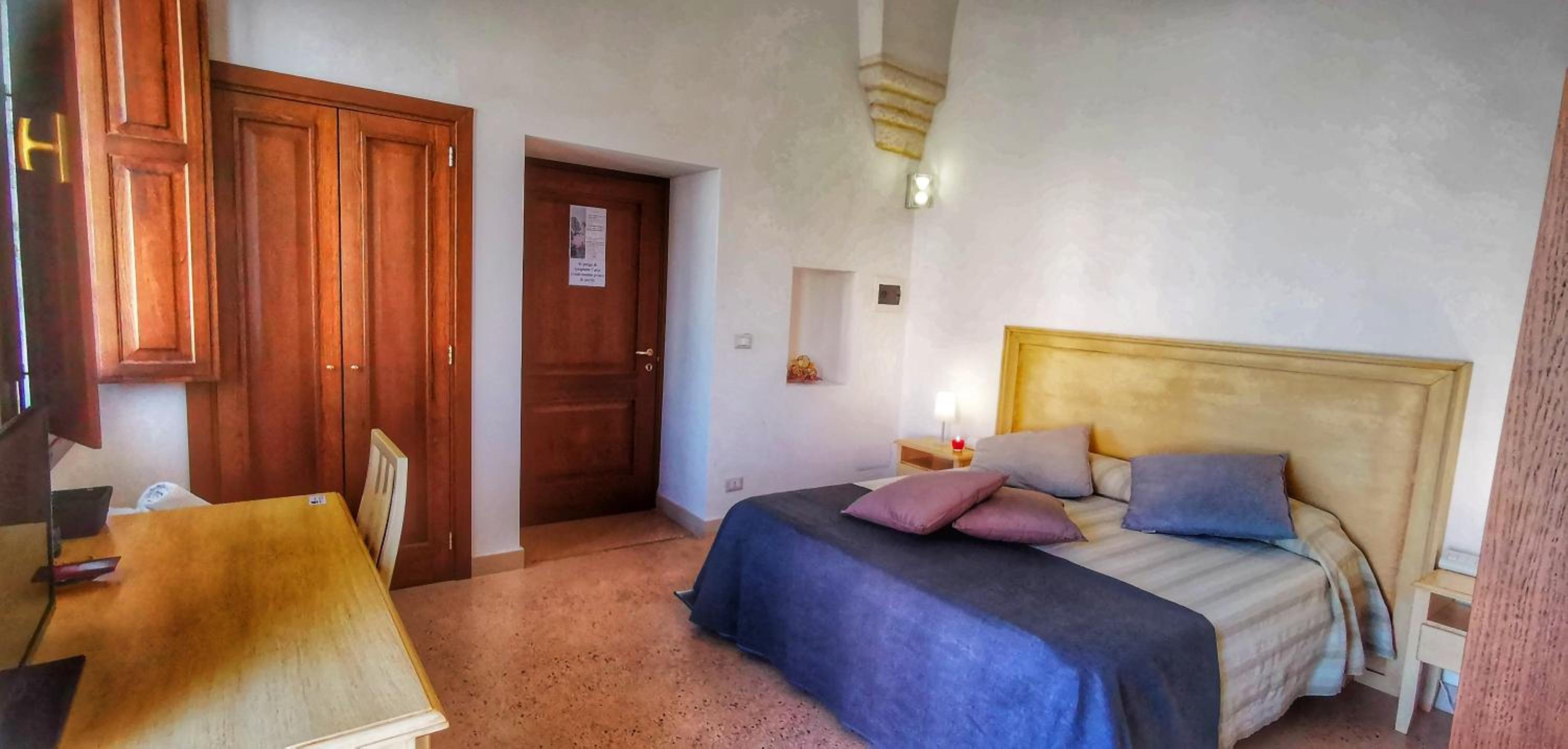 Casina Raho B&B