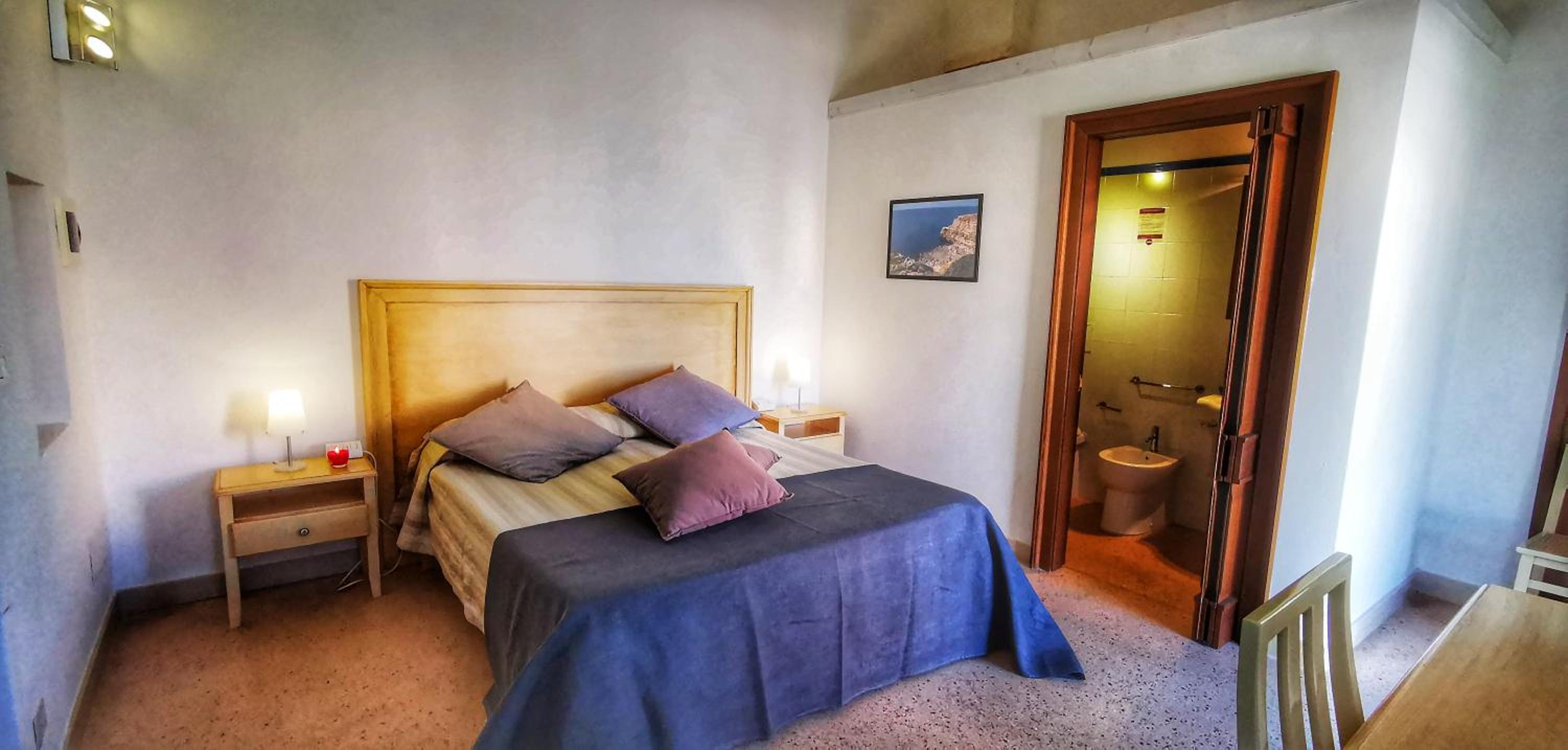 Casina Raho B&B