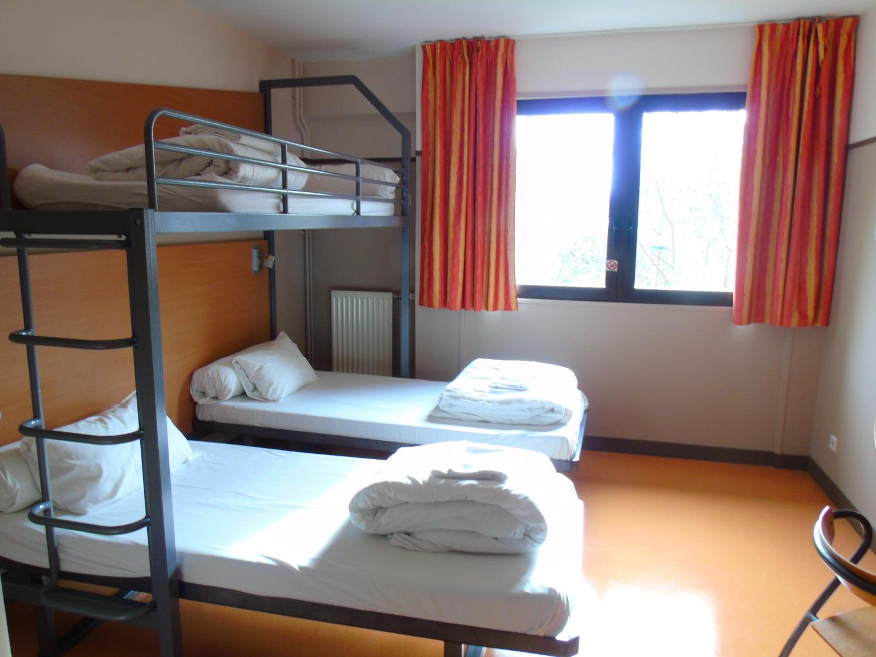 Reims Vacations - CIS de Champagne - Ethic Etapes - Property Image 30
