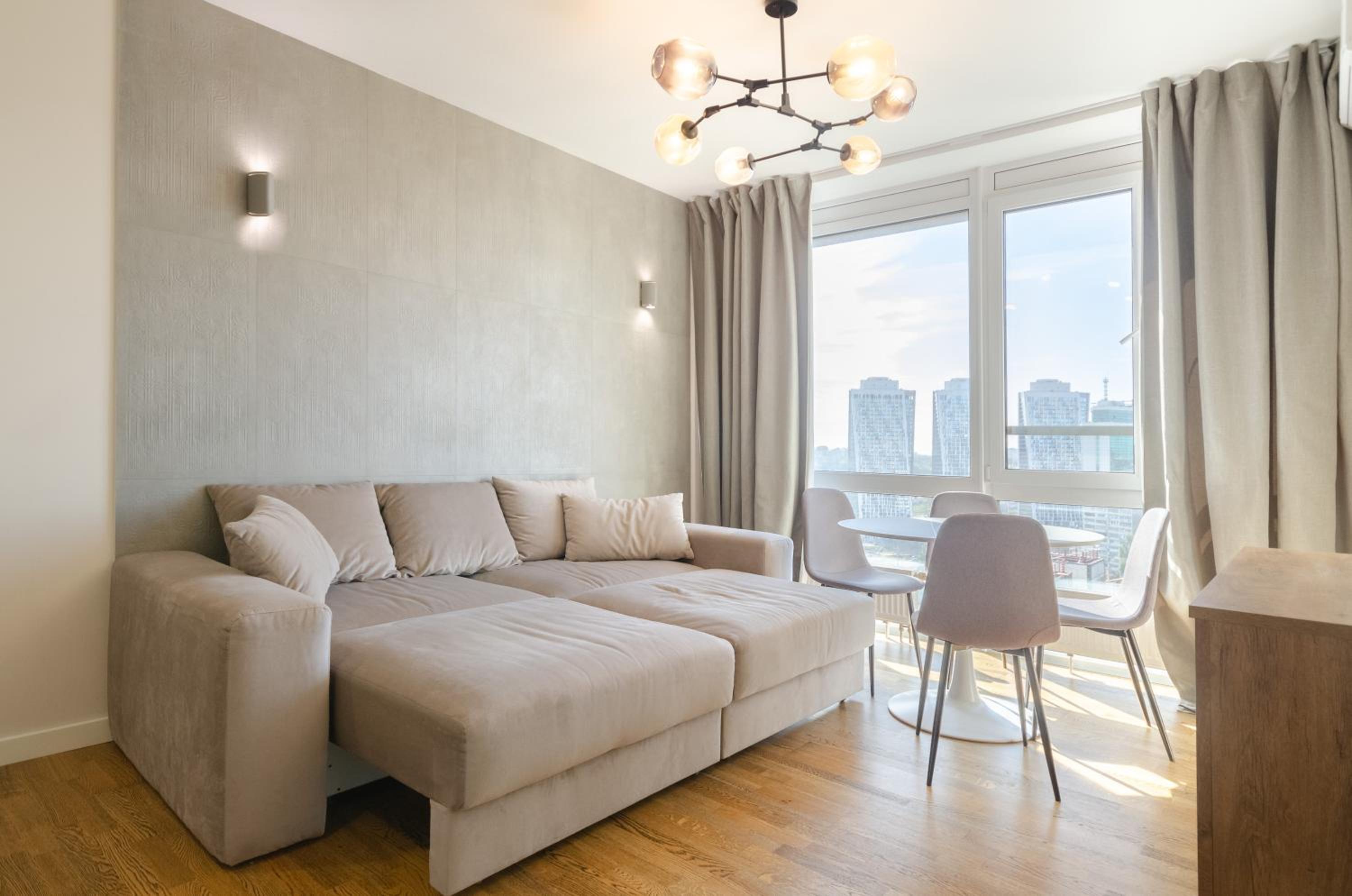 19226 Hofman house cozy apartment view 4