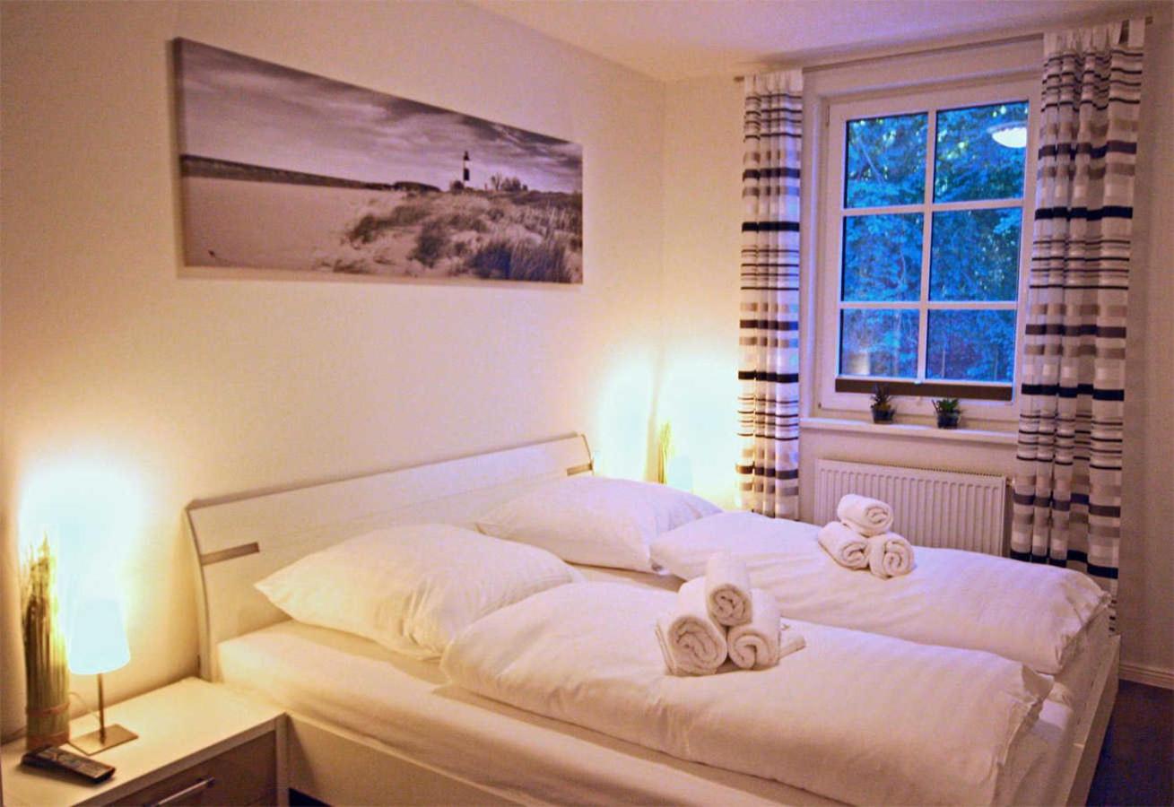 Haus Meeresblick - Ferienwohnung Sandrose A 2.26 (Ref. 132363) view 3