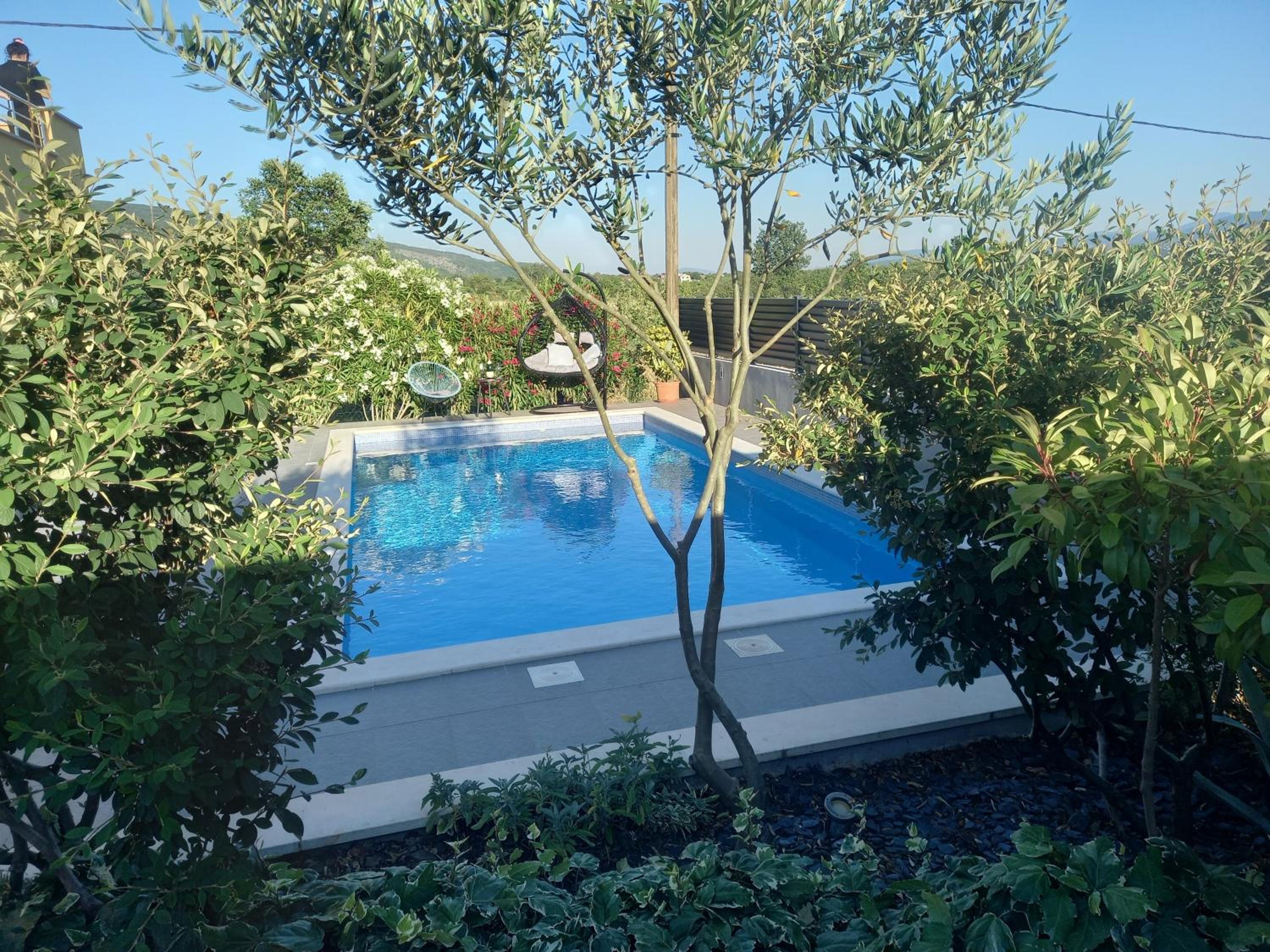 Villa Laura view 3