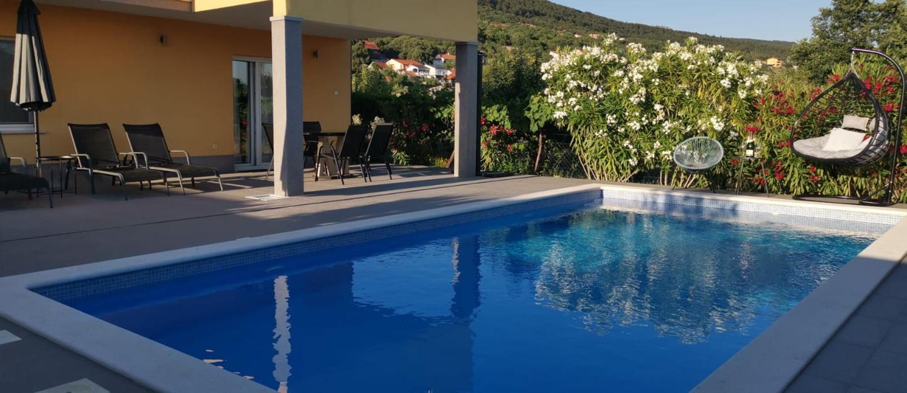 Villa Laura view 2