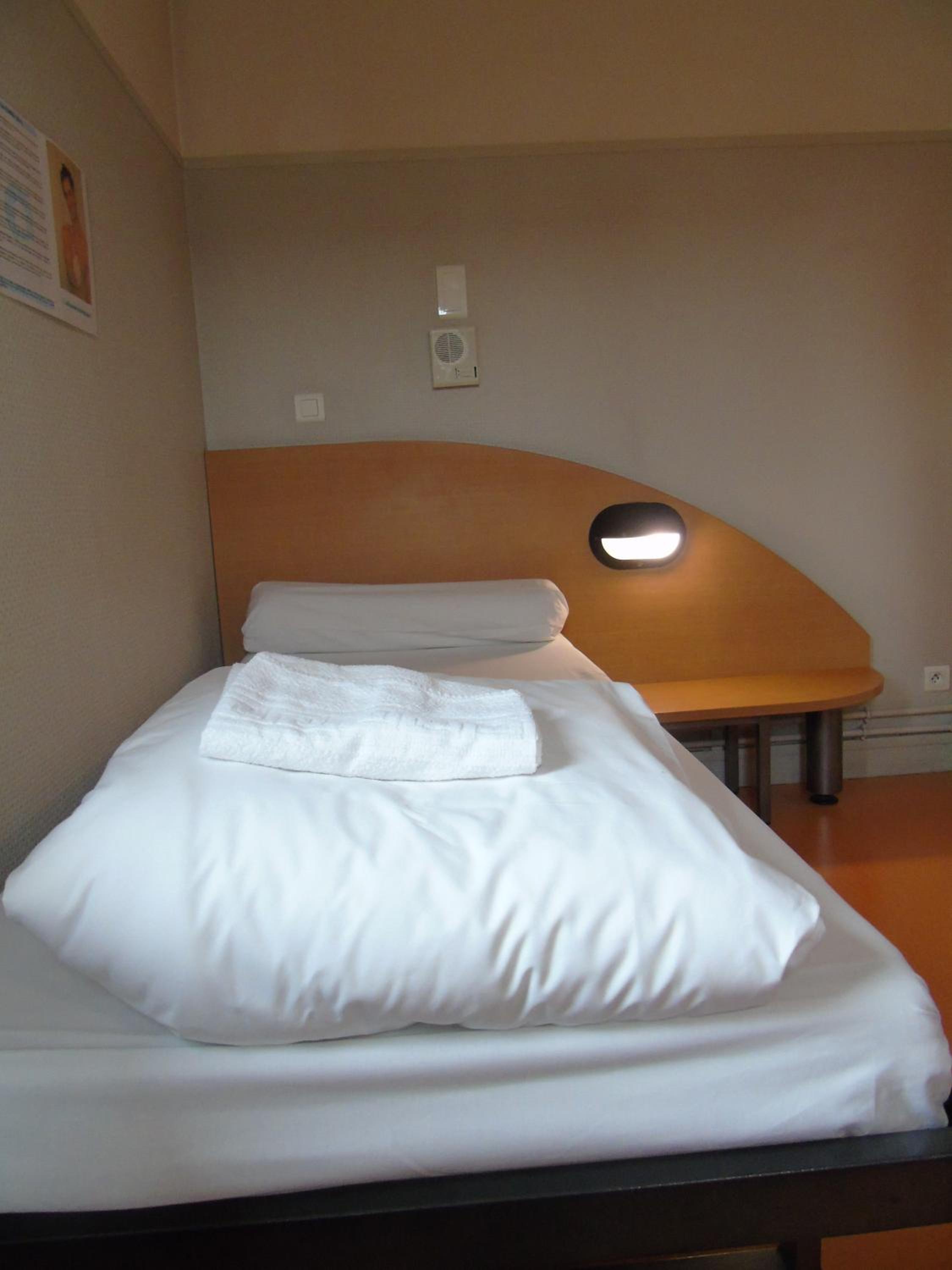 Reims Vacations - CIS de Champagne - Ethic Etapes - Property Image 33
