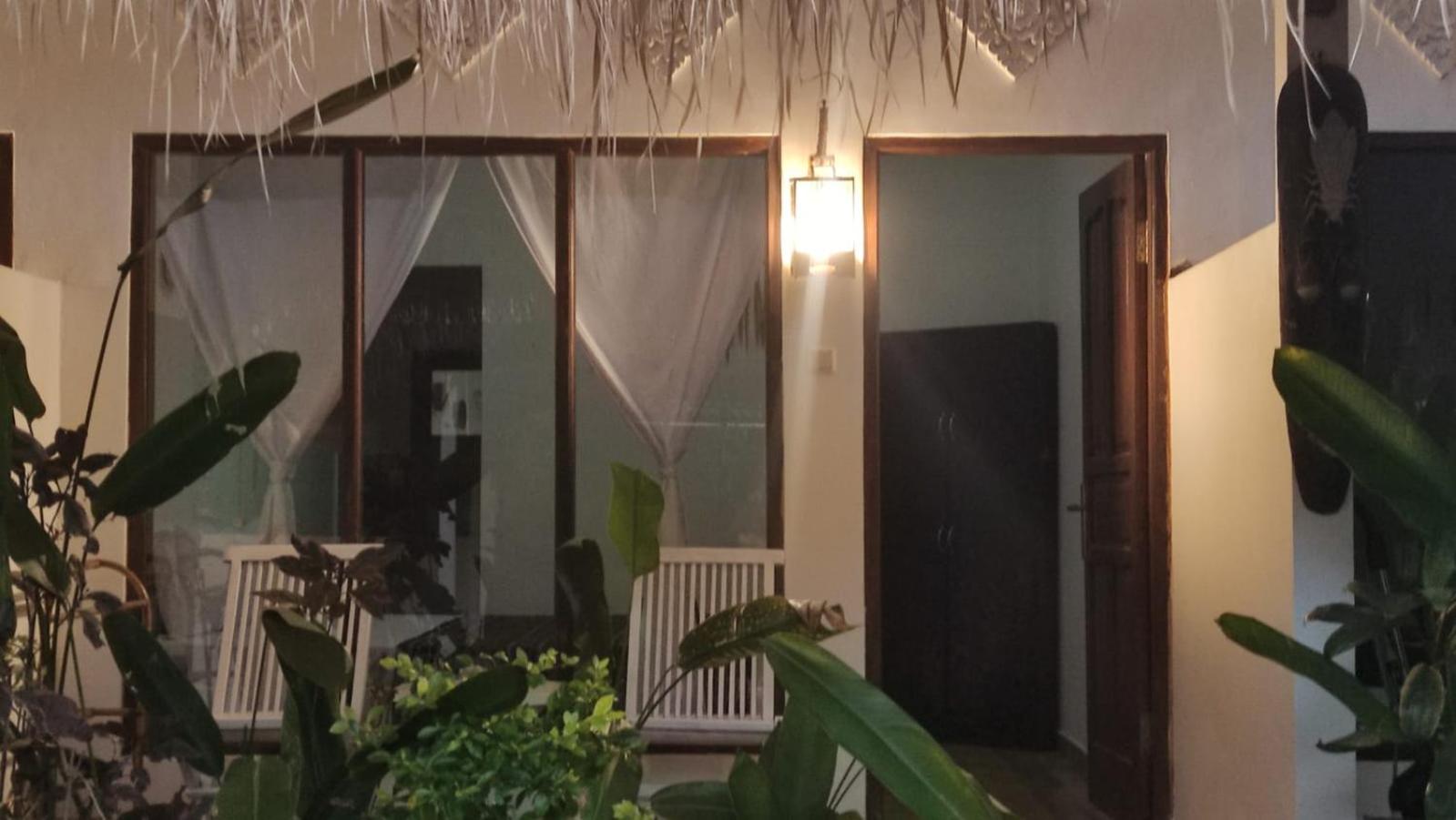 Salty Sea Guesthouse view 2