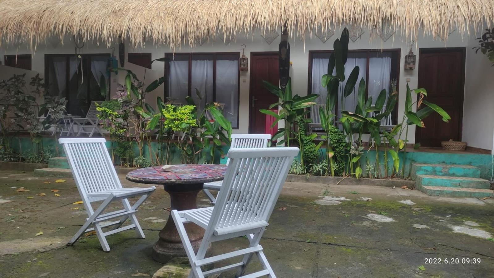 Salty Sea Guesthouse view 4