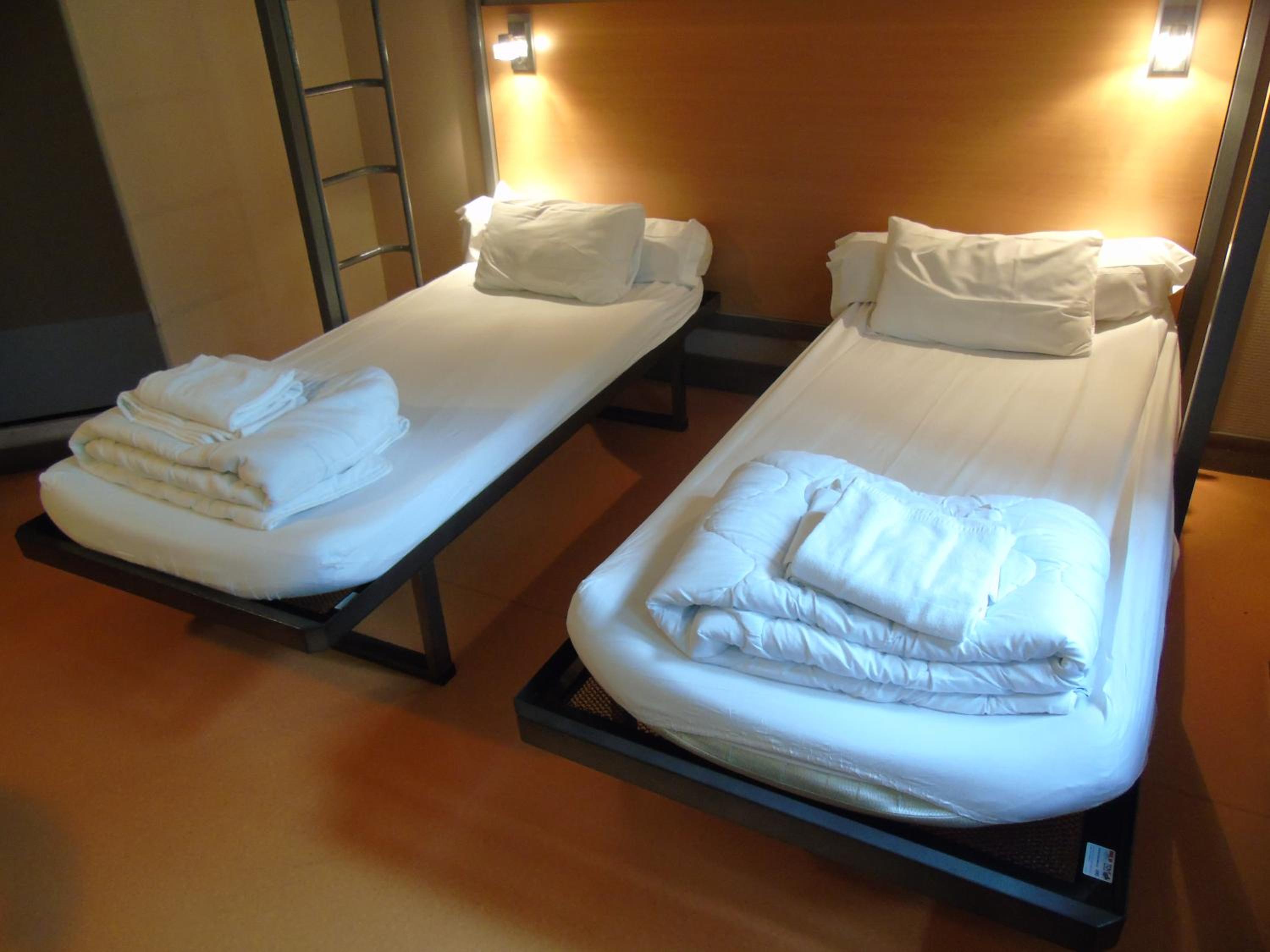 Reims Vacations - CIS de Champagne - Ethic Etapes - Property Image 34