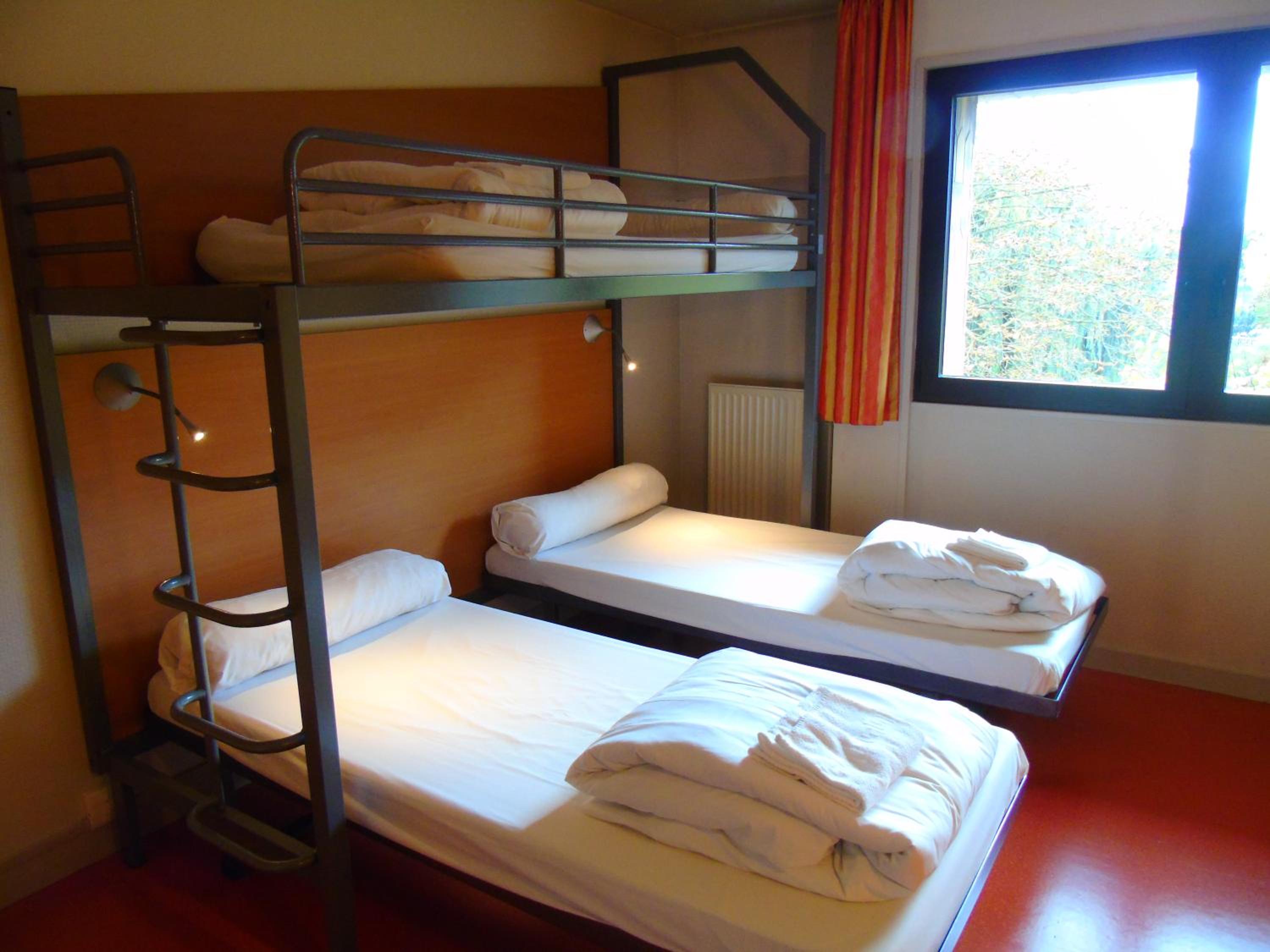 Reims Vacations - CIS de Champagne - Ethic Etapes - Property Image 31