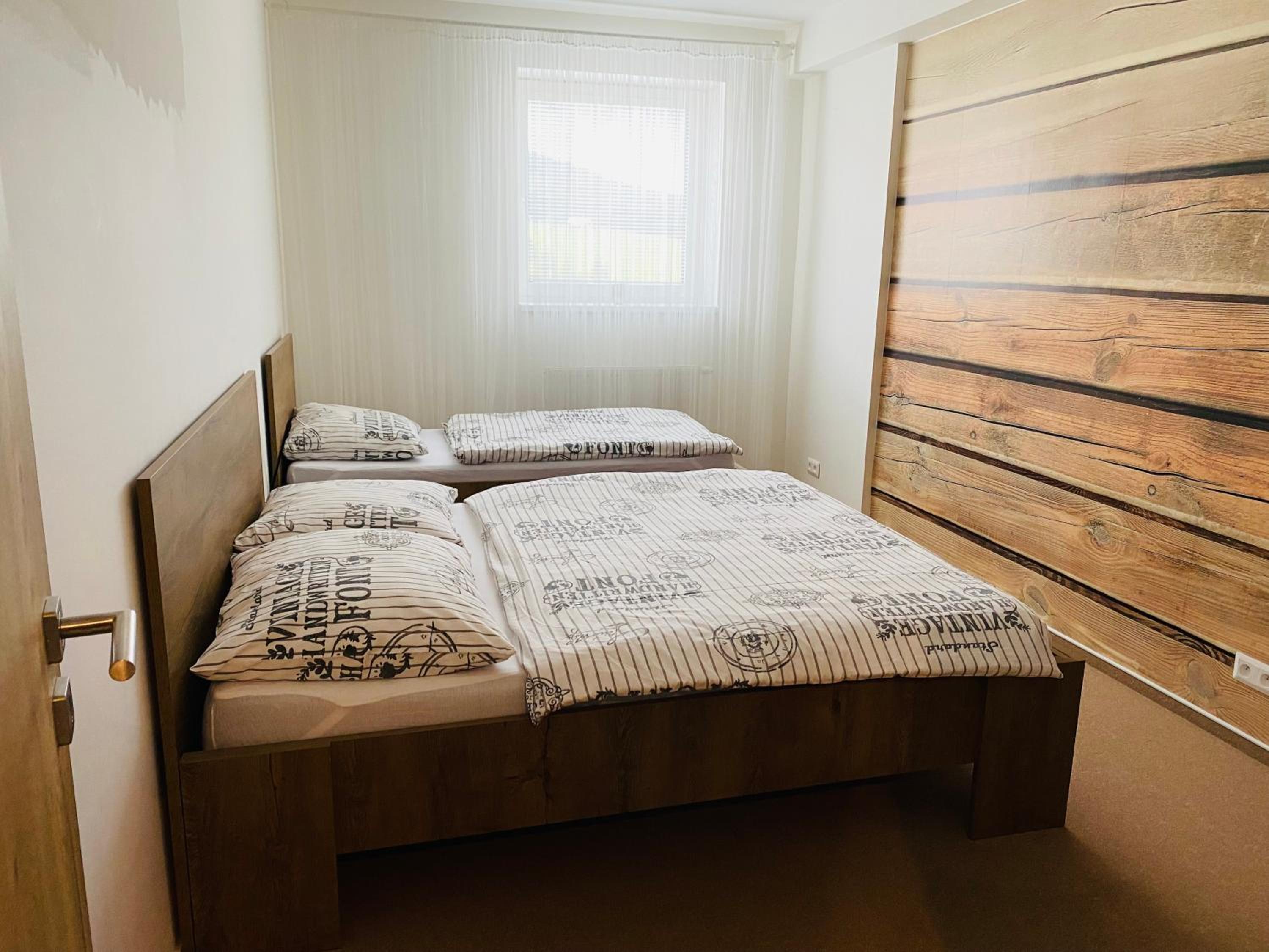 Apartmány VIA Klínovec view 4