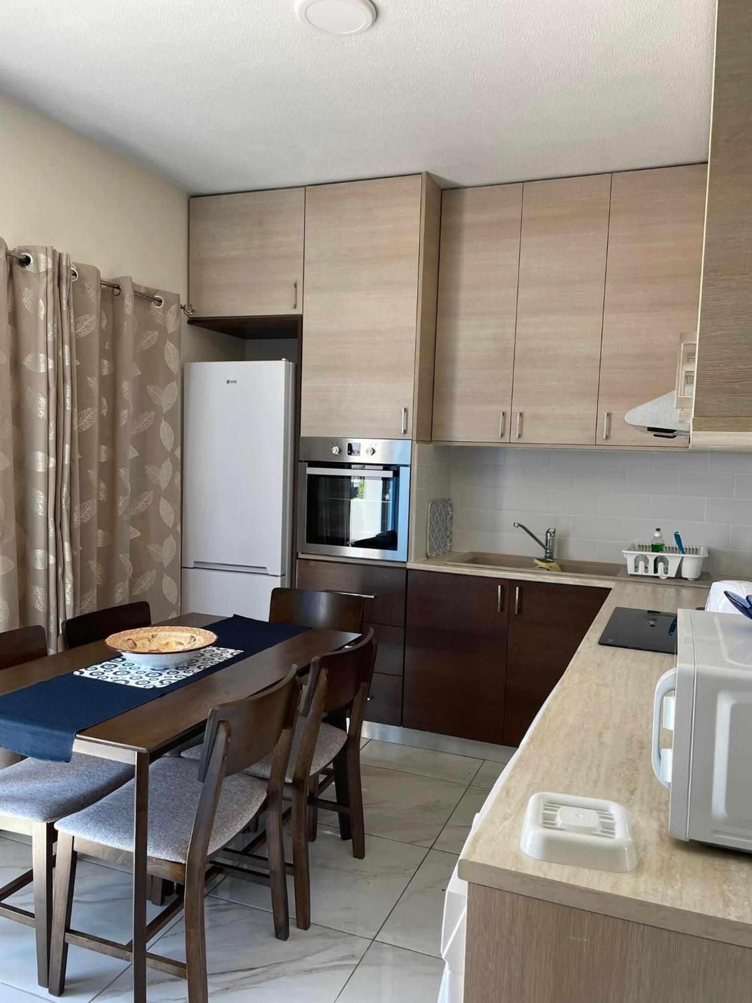 Ikaria Village Maisonette 10 view 3