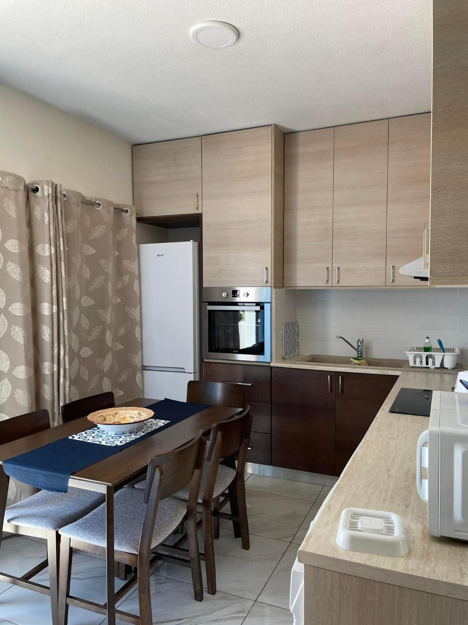 Ikaria Village Maisonette 10 view 2