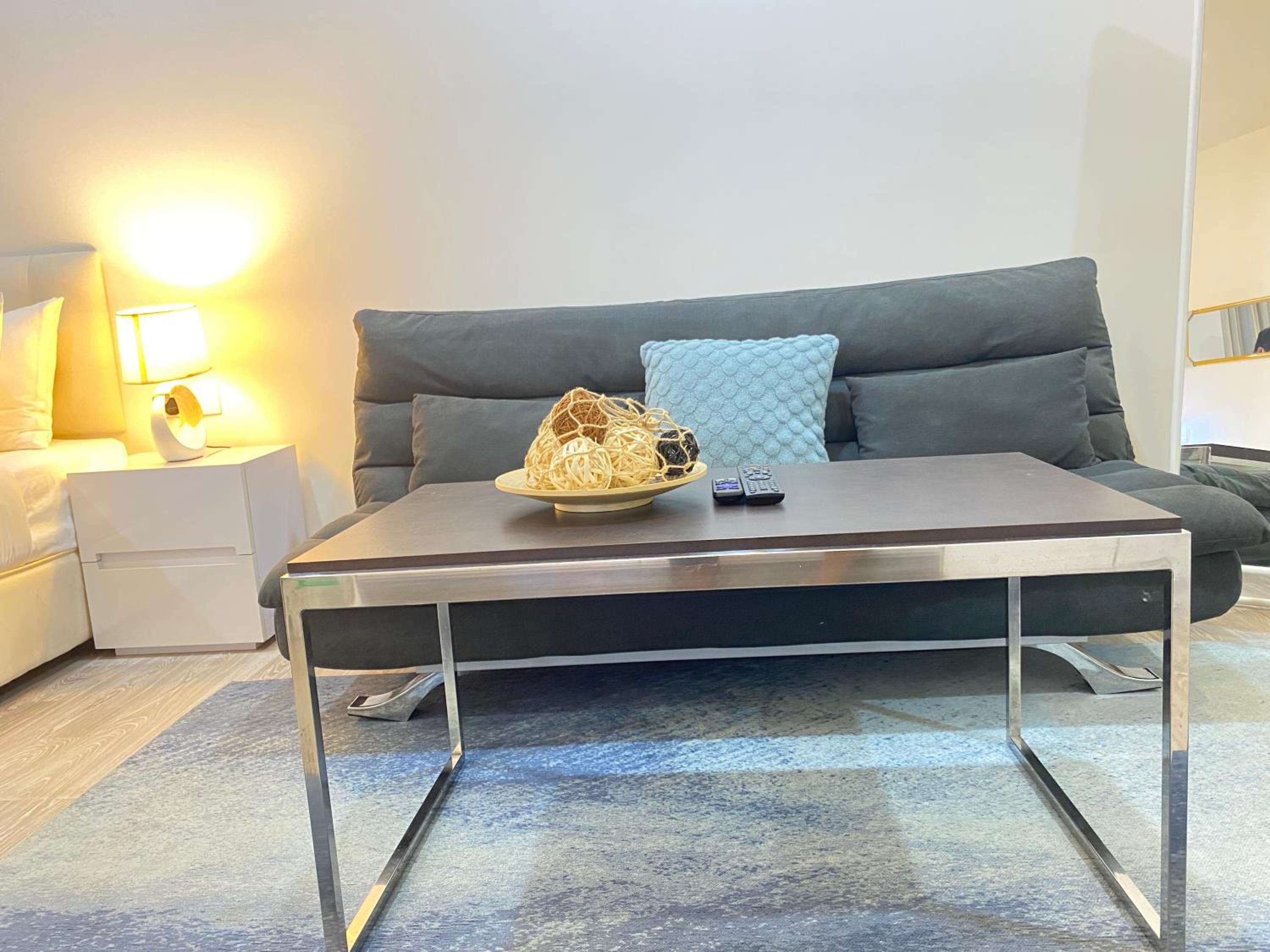Lila Suites One Bukit Ceylon KLCC photo 7
