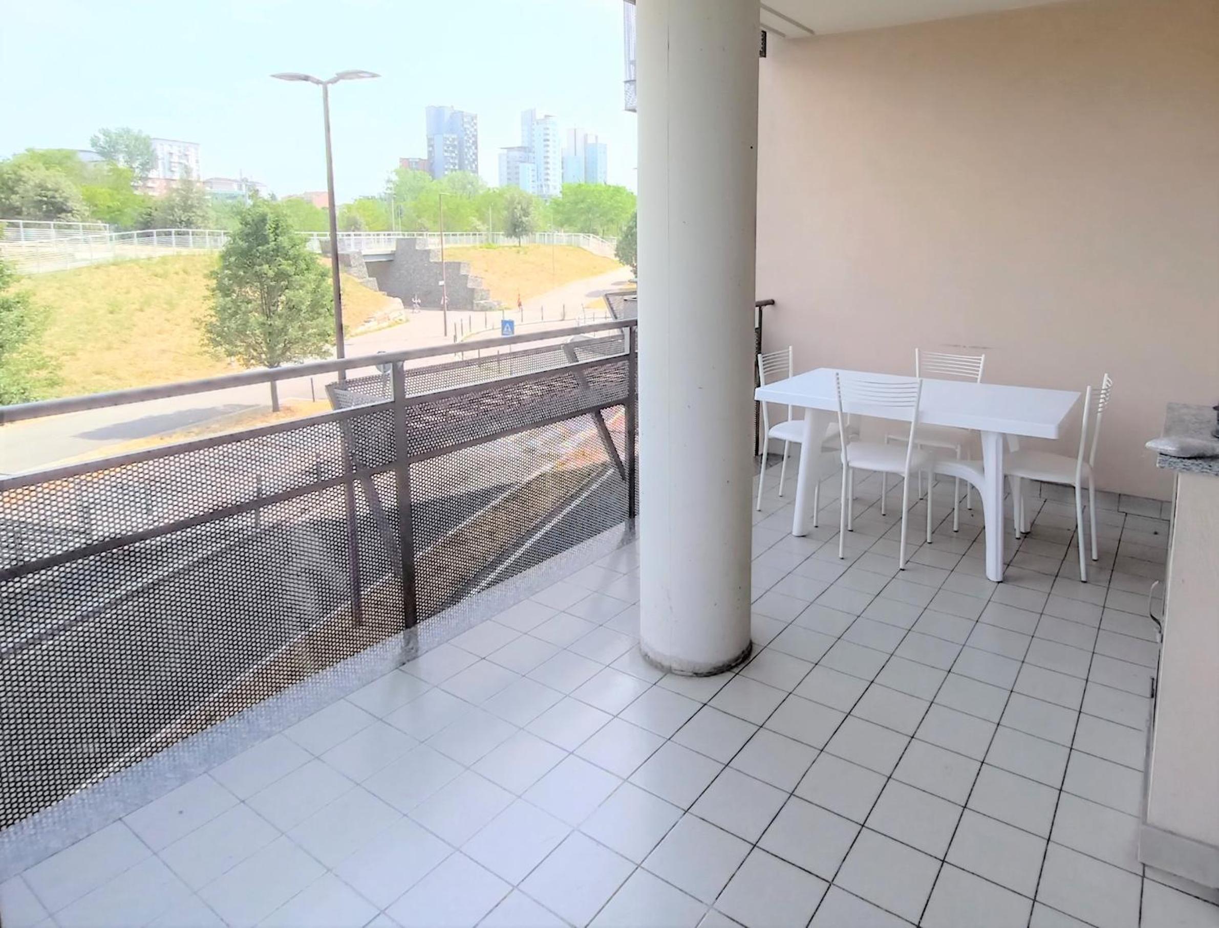 Parco Dora View Apartment photo 2