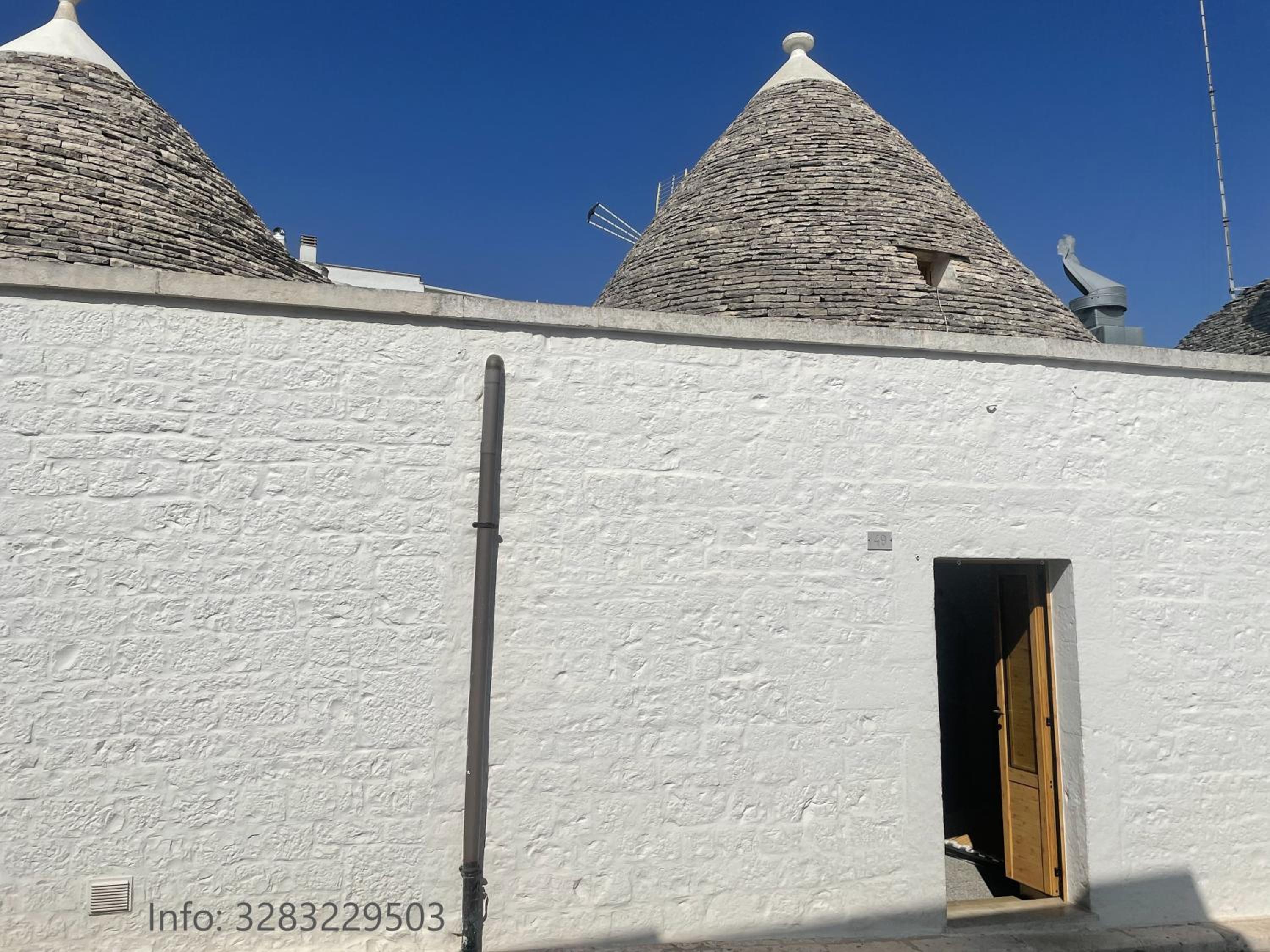 Trullo Pugliese
