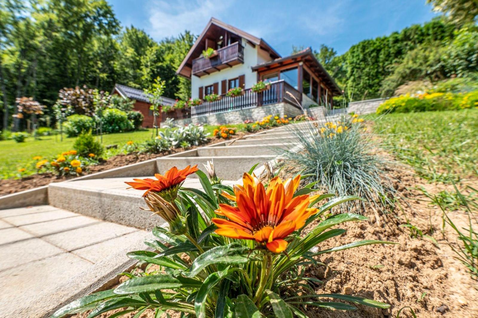 Holiday Home Mare near River view 2