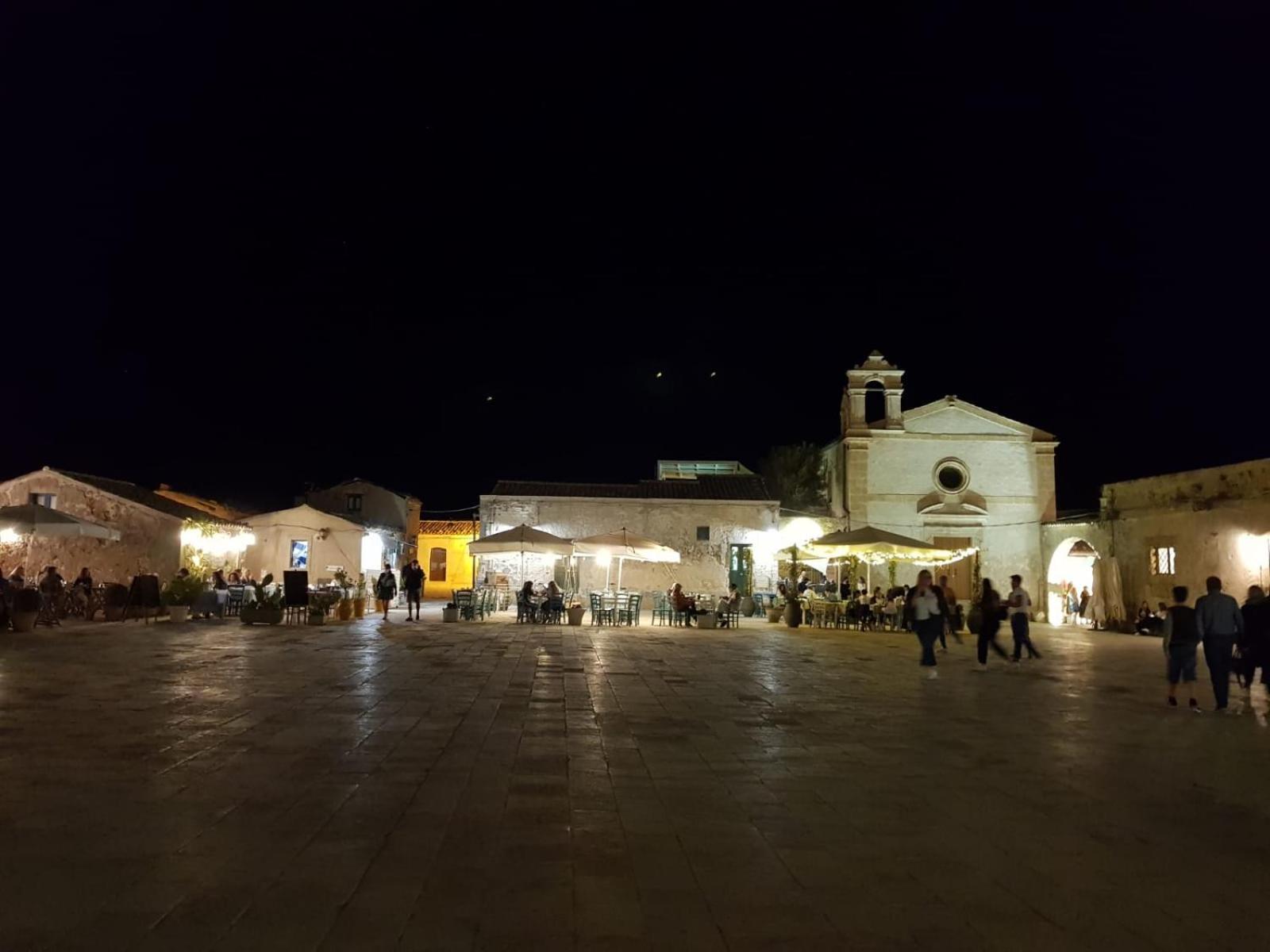 Rada Delle Tortore