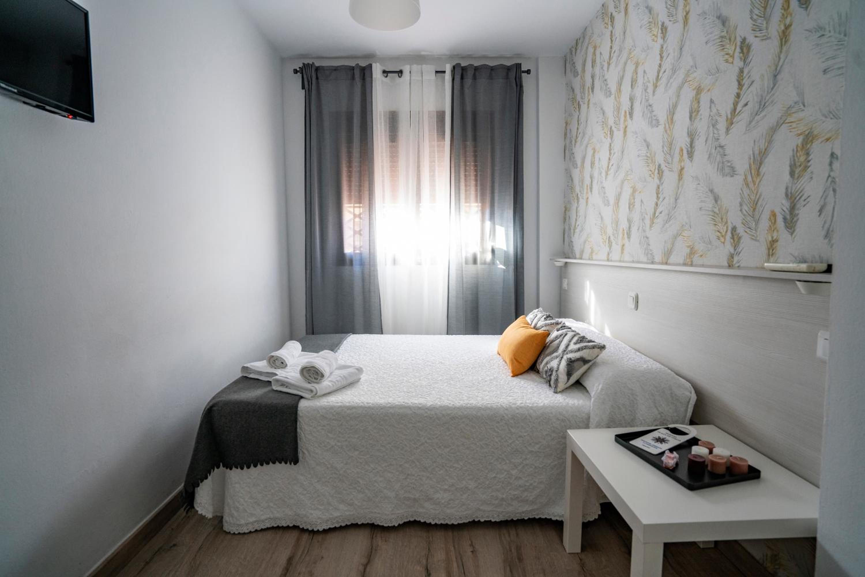 Hostal Plaza de Italia