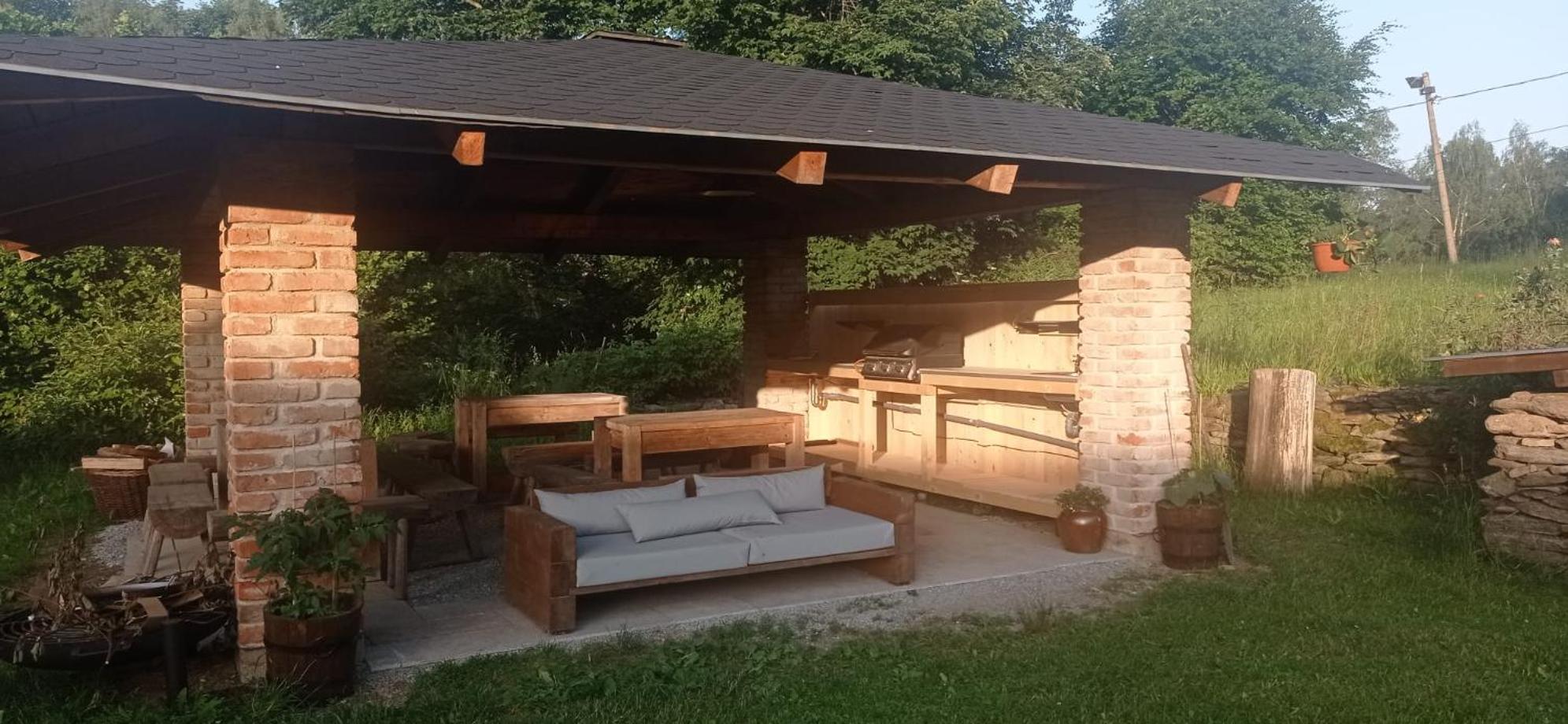 Apartments Cederika