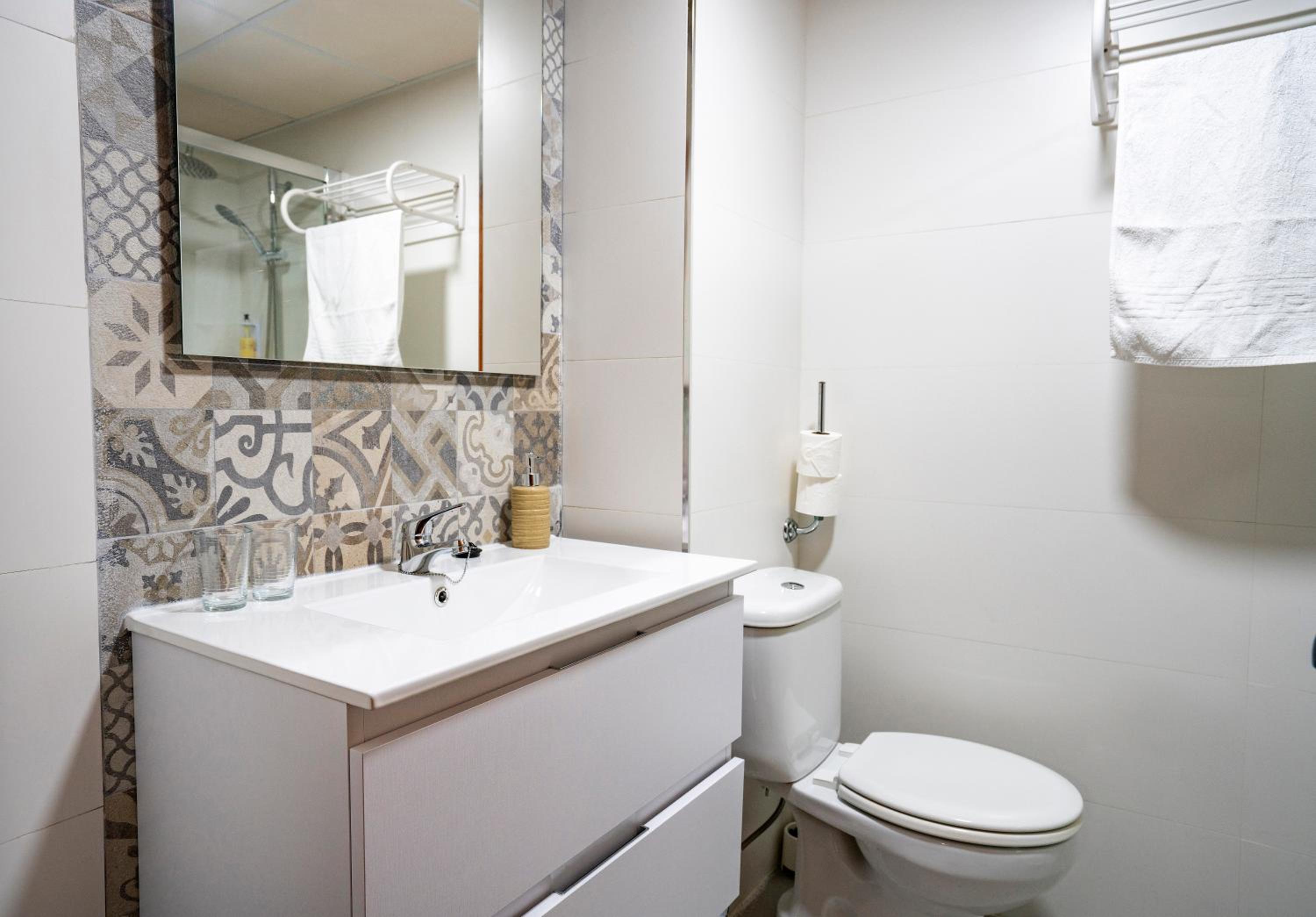 Hostal Plaza de Italia
