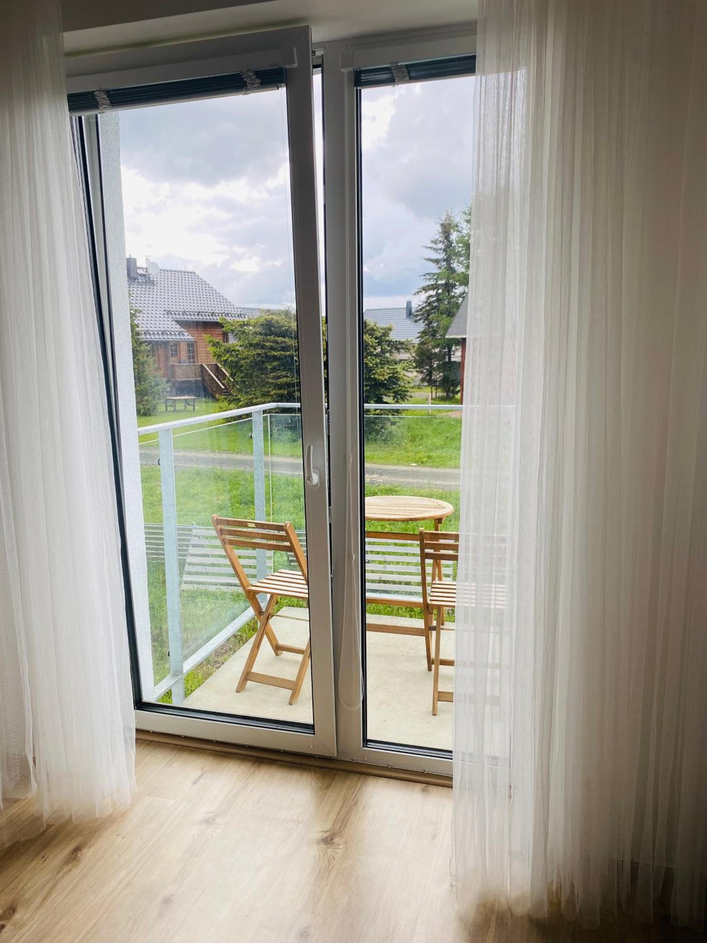 Apartmány VIA Klínovec view 3