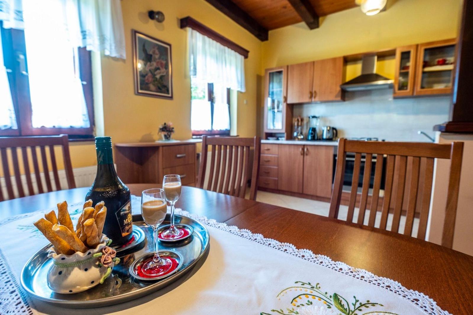 Holiday Home Mare near River view 3