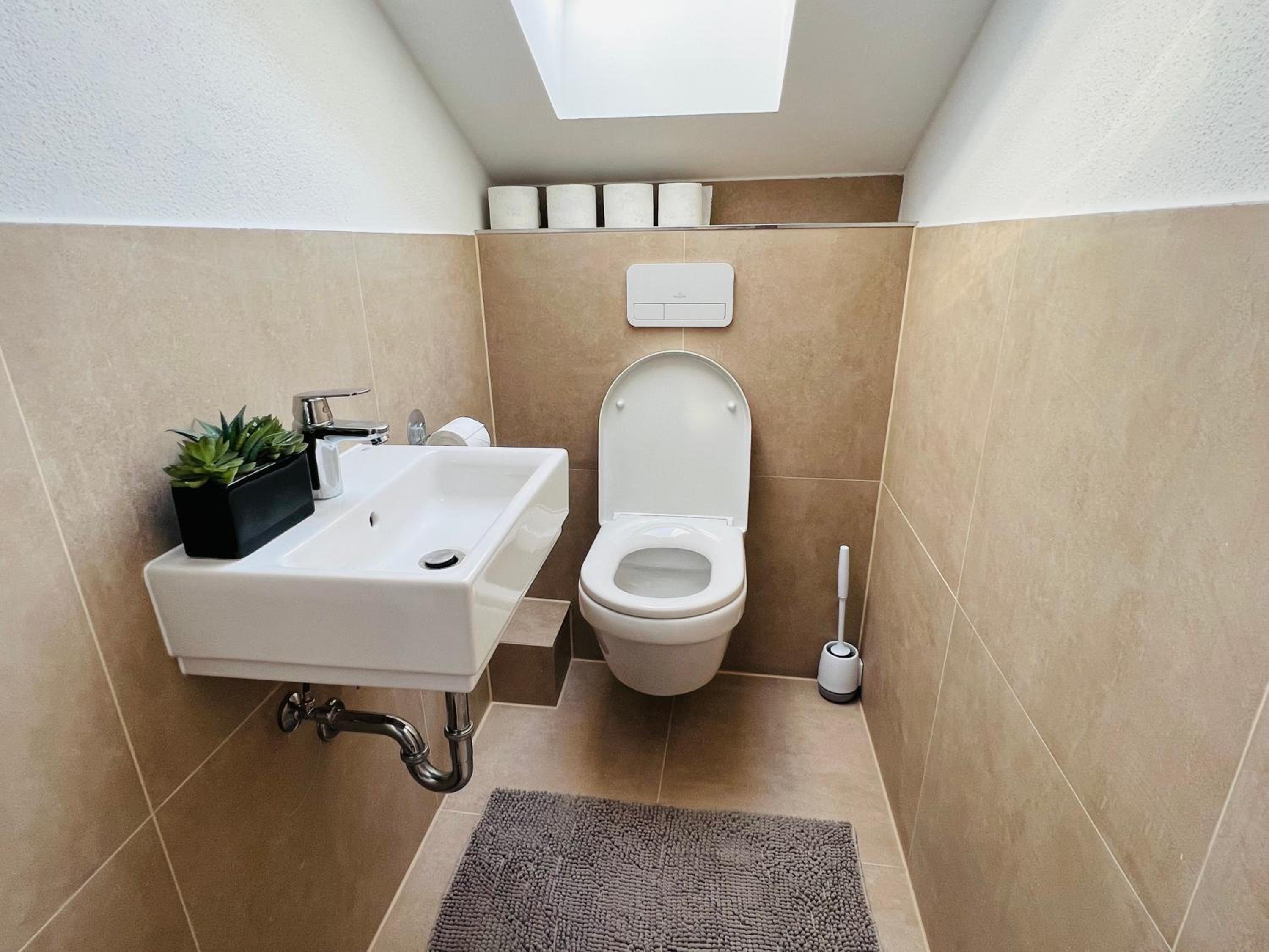 Allgäu Ferienhaus 5 Apartments mit Sauna,Balkon, Garten und Privatparkplatz