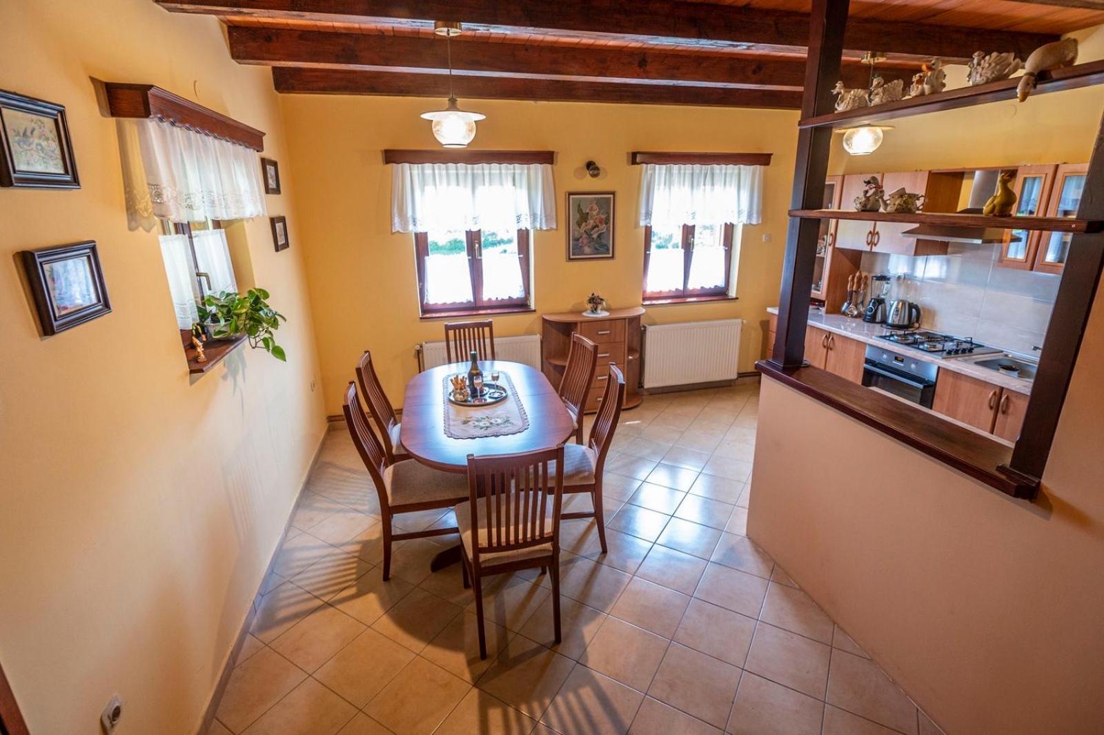 Holiday Home Mare near River view 5