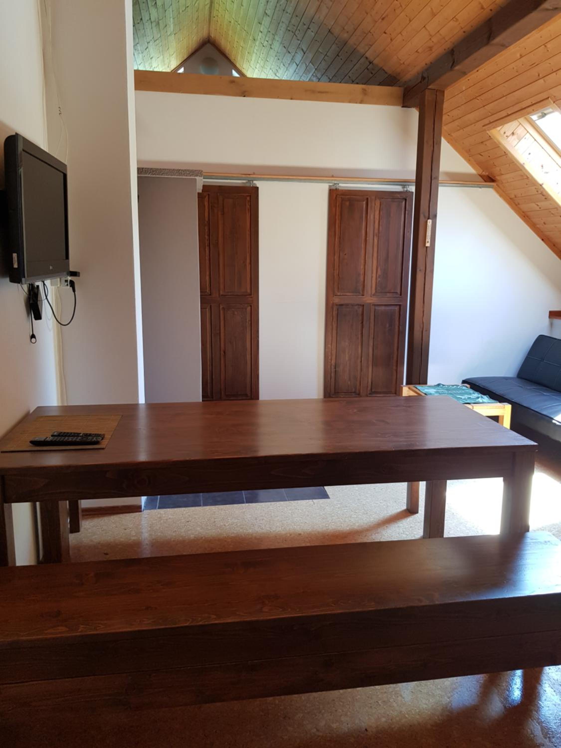 Apartments Cederika