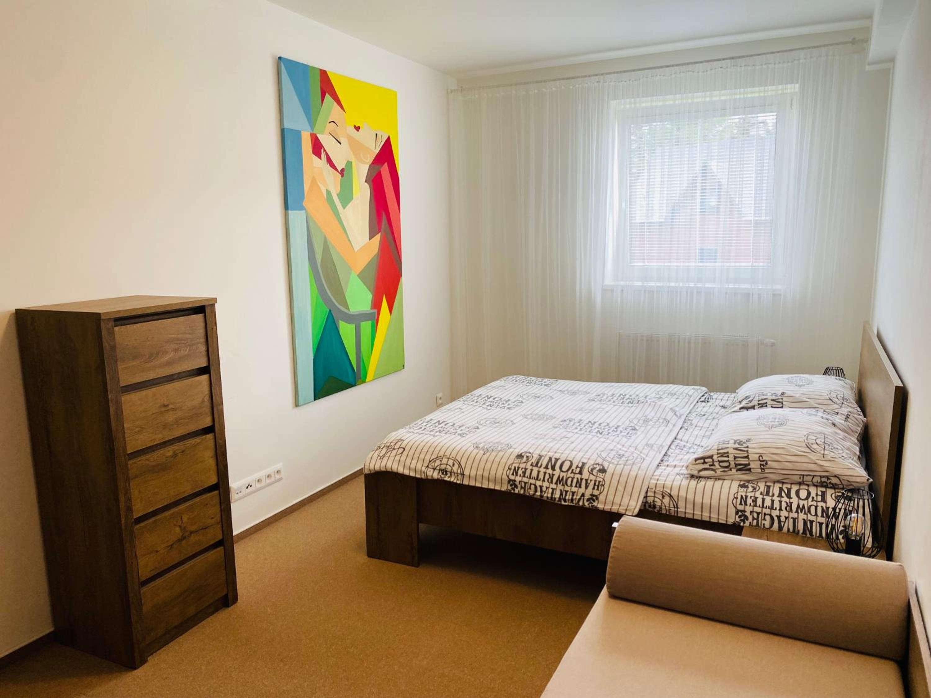 Apartmány VIA Klínovec view 5