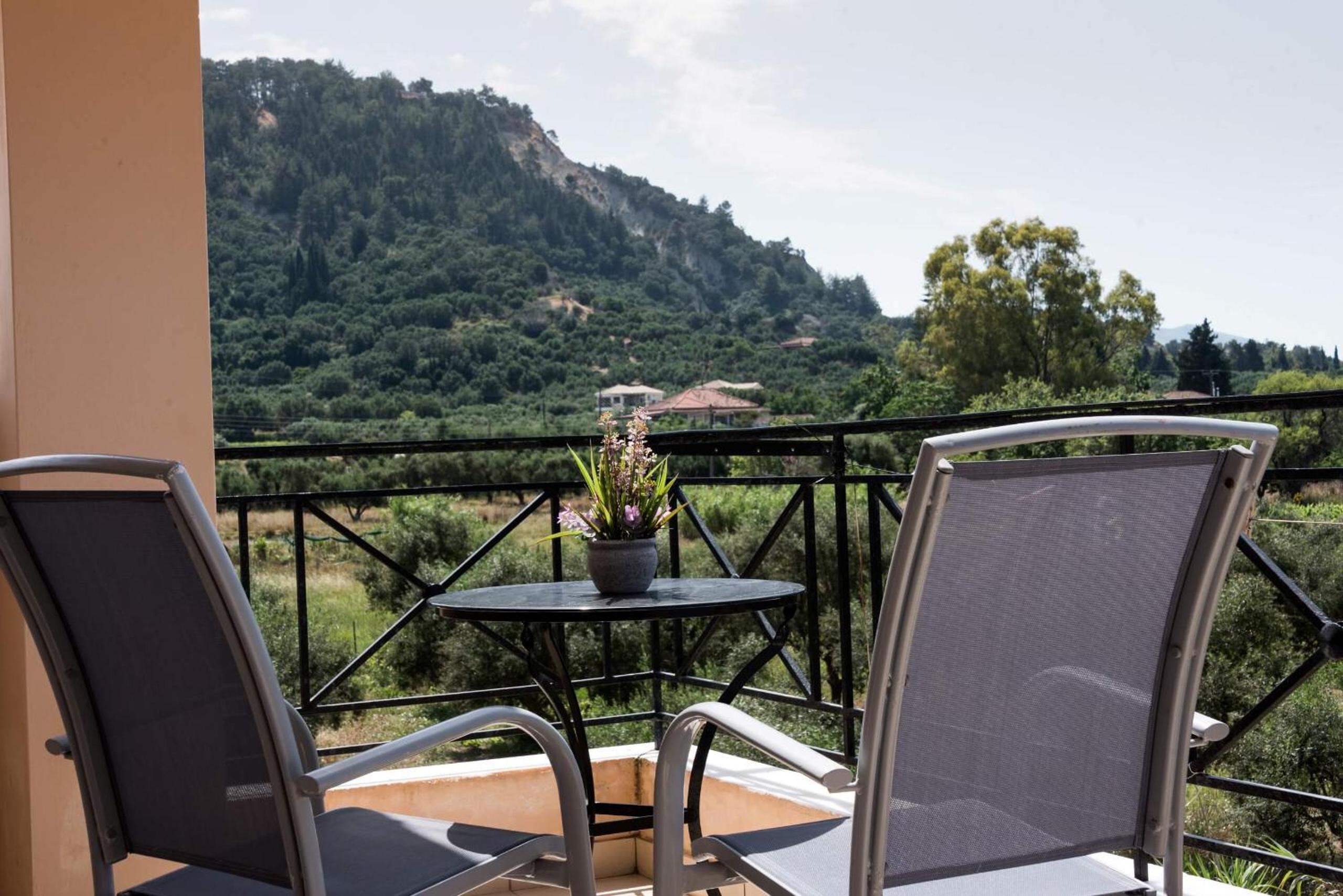 Casa Armonia Zakynthos: 2-Floor Residence view 5