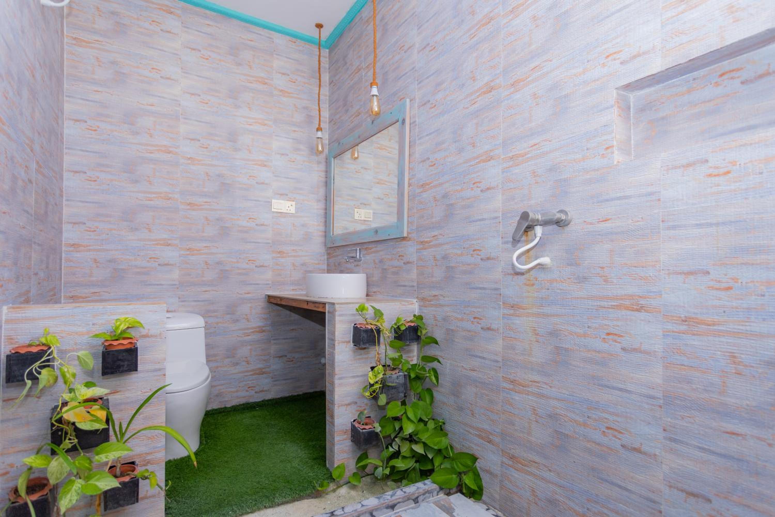 Dream Inn at Thulusdhoo