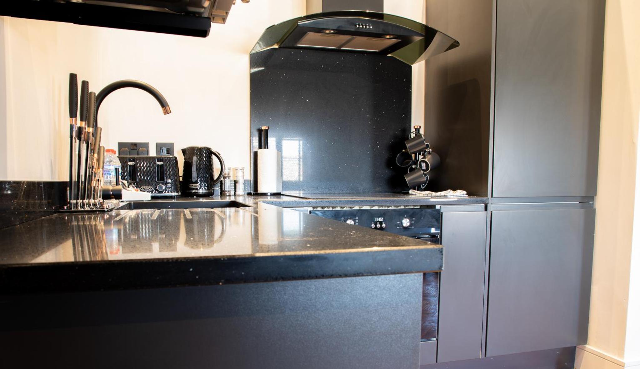 Withnell Stays - Apartment Six view 5