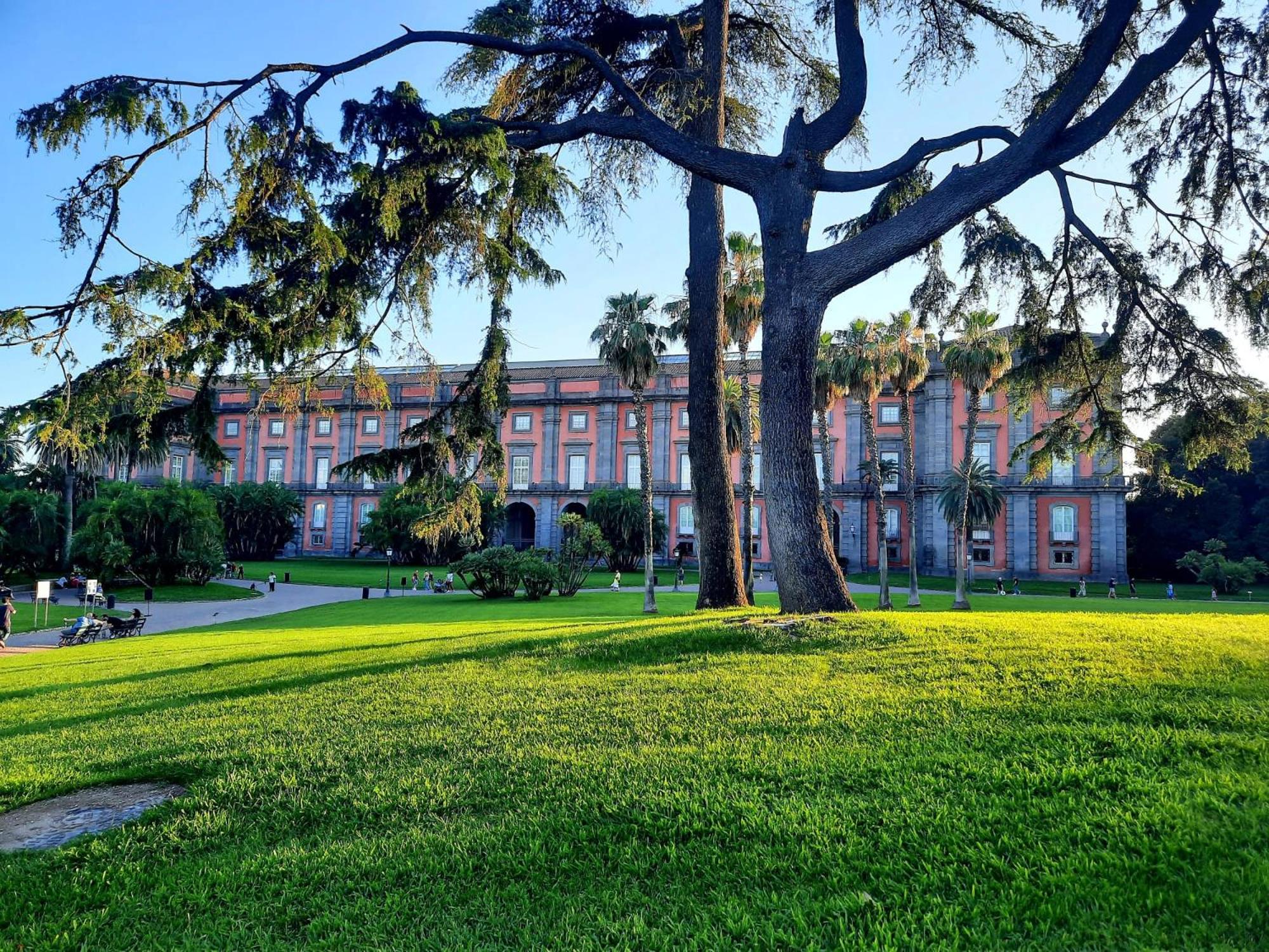 Capodimonte Home
