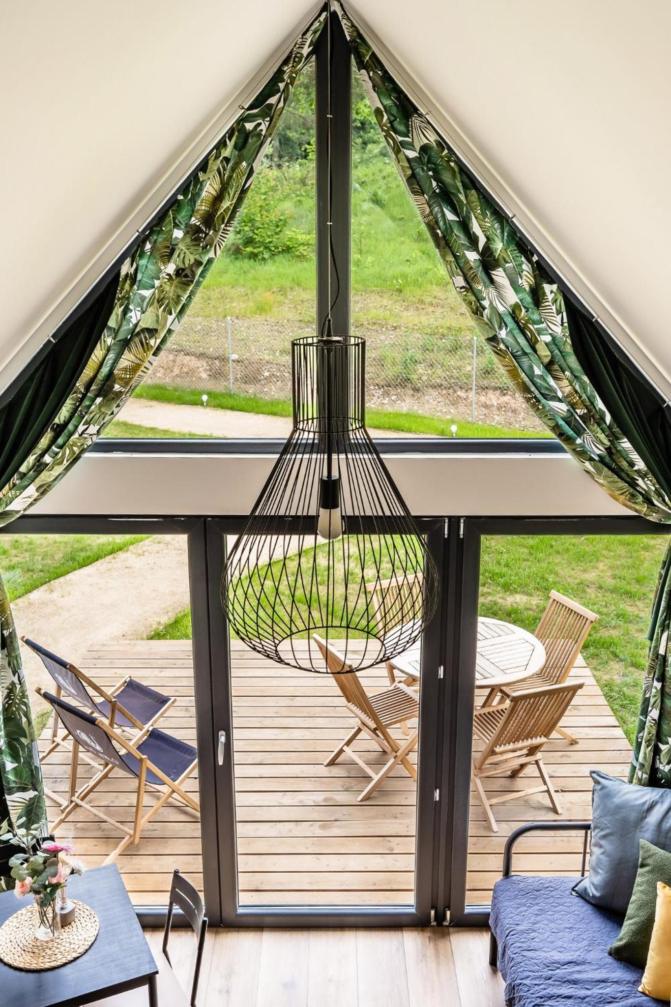 Gulbity Camp view 4