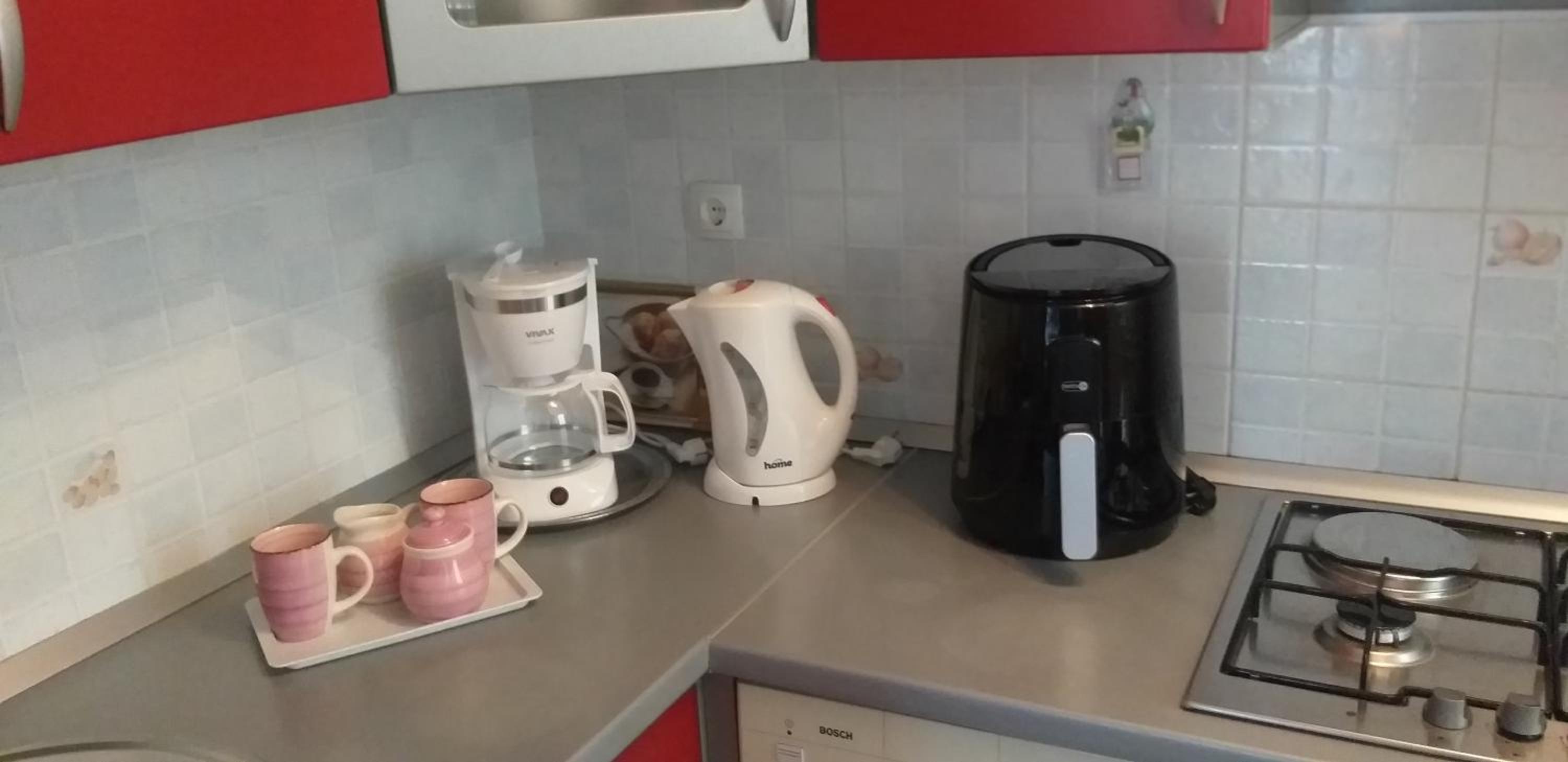 Apartman Nikol