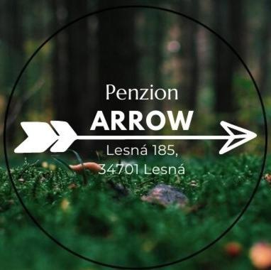Ubytování Arrow
