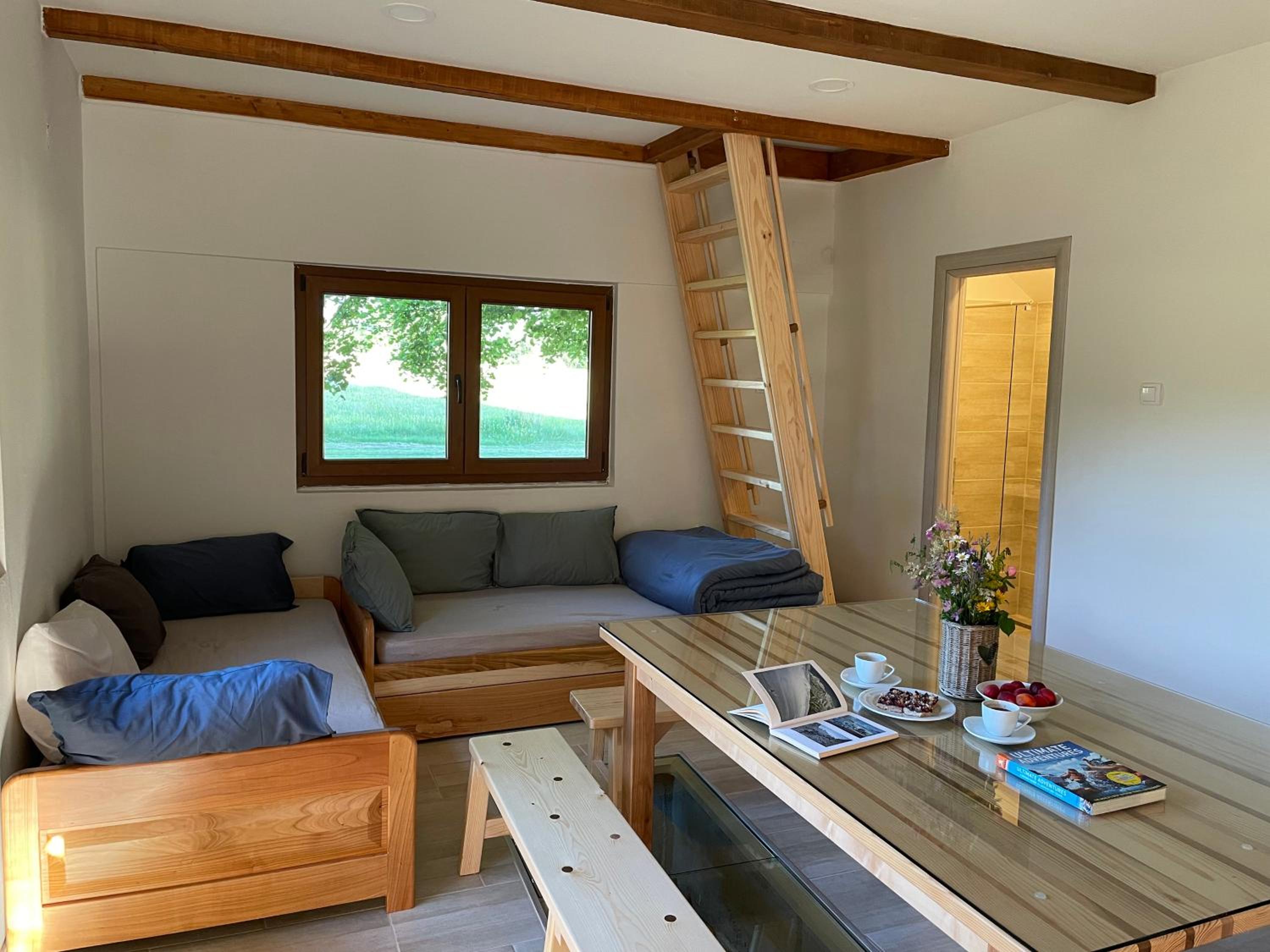 Mountain Heart House