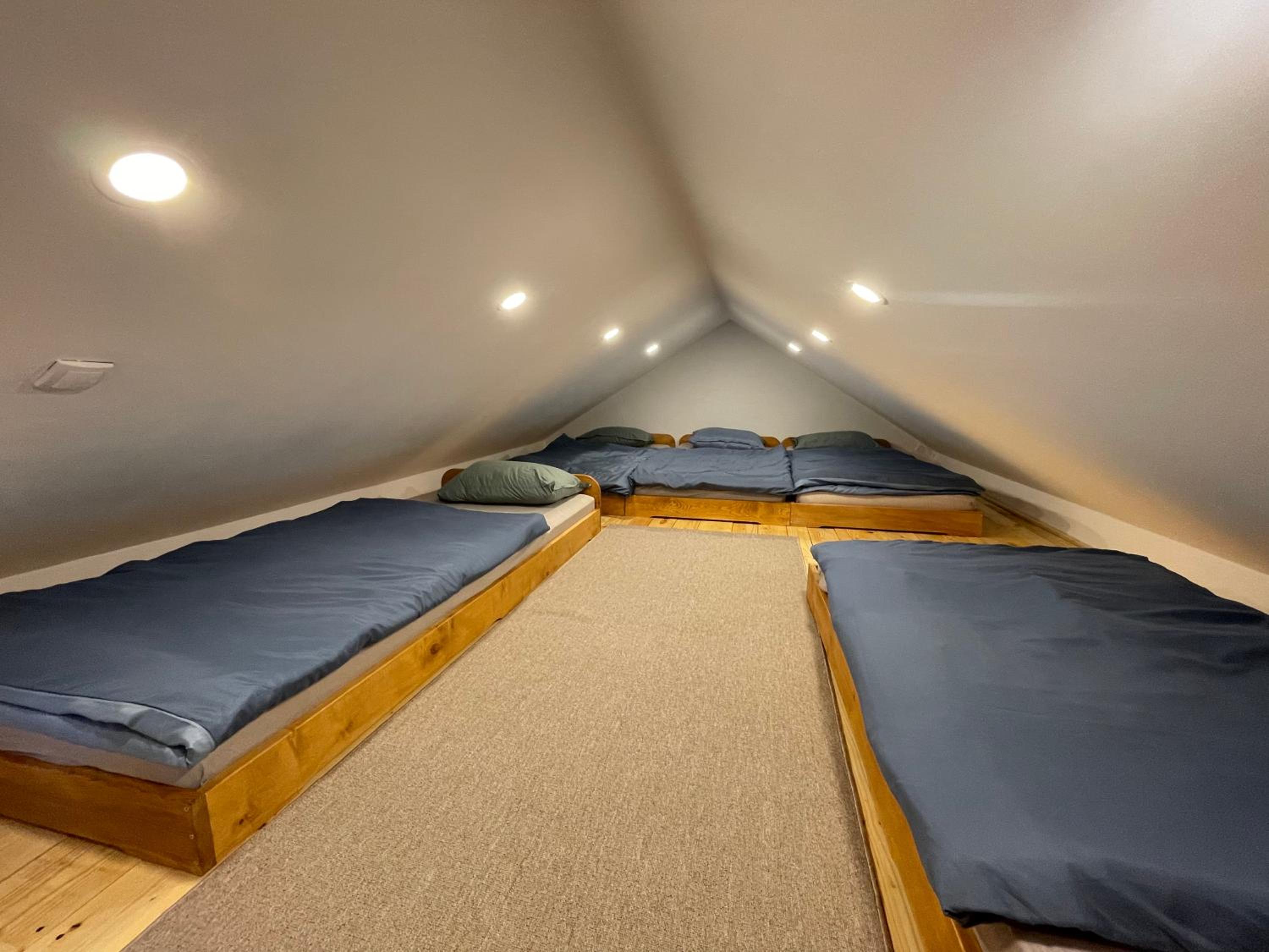 Mountain Heart House