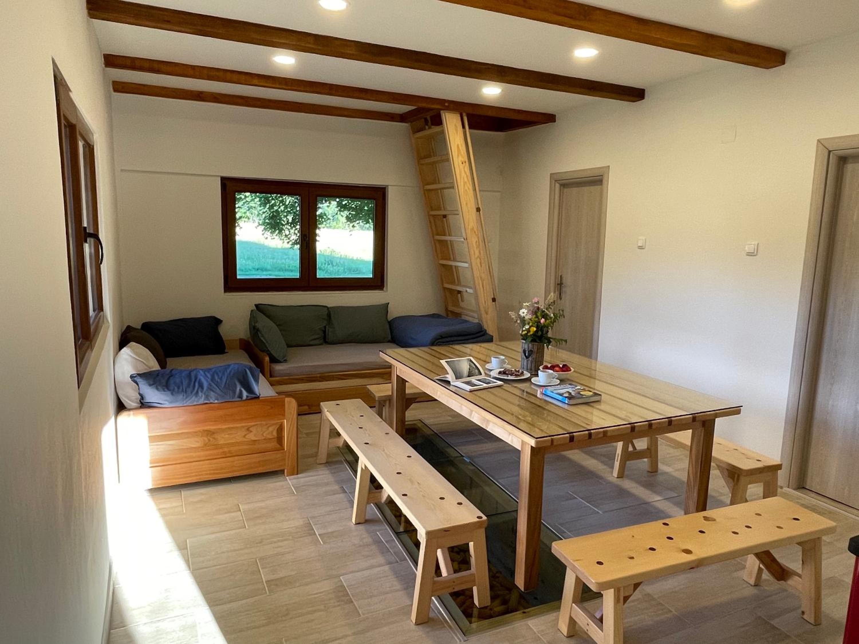 Mountain Heart House