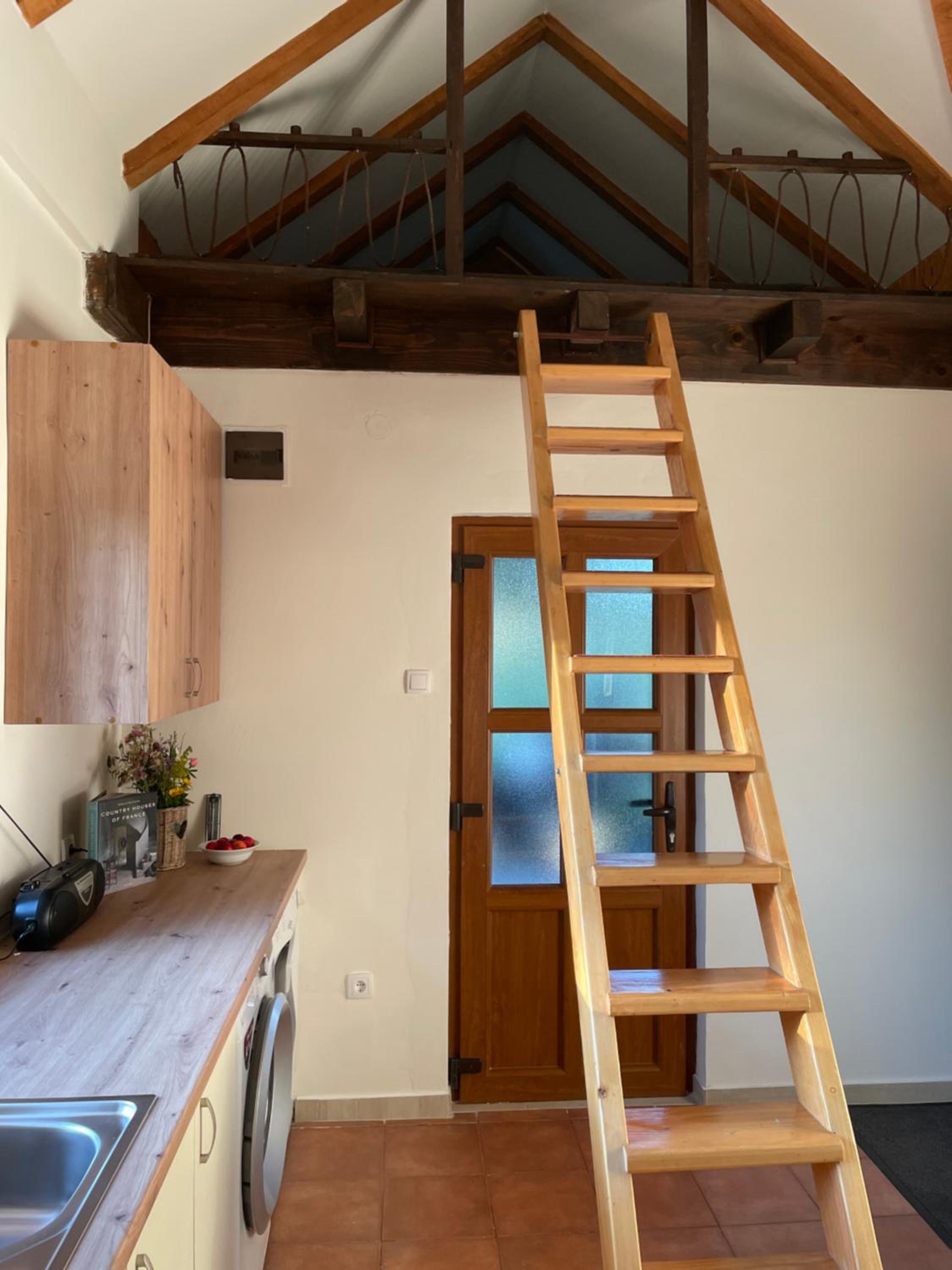Mountain Heart House