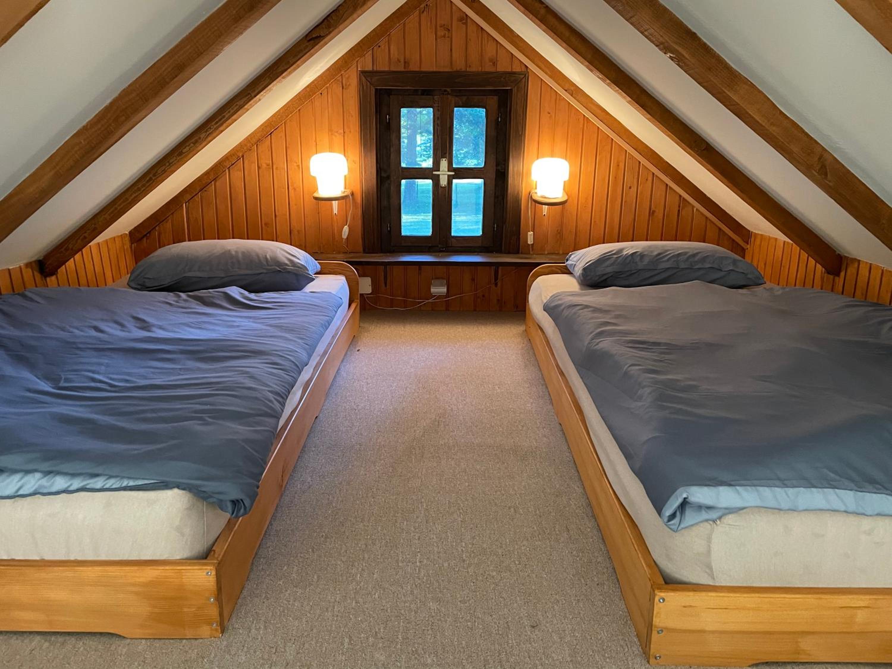 Mountain Heart House