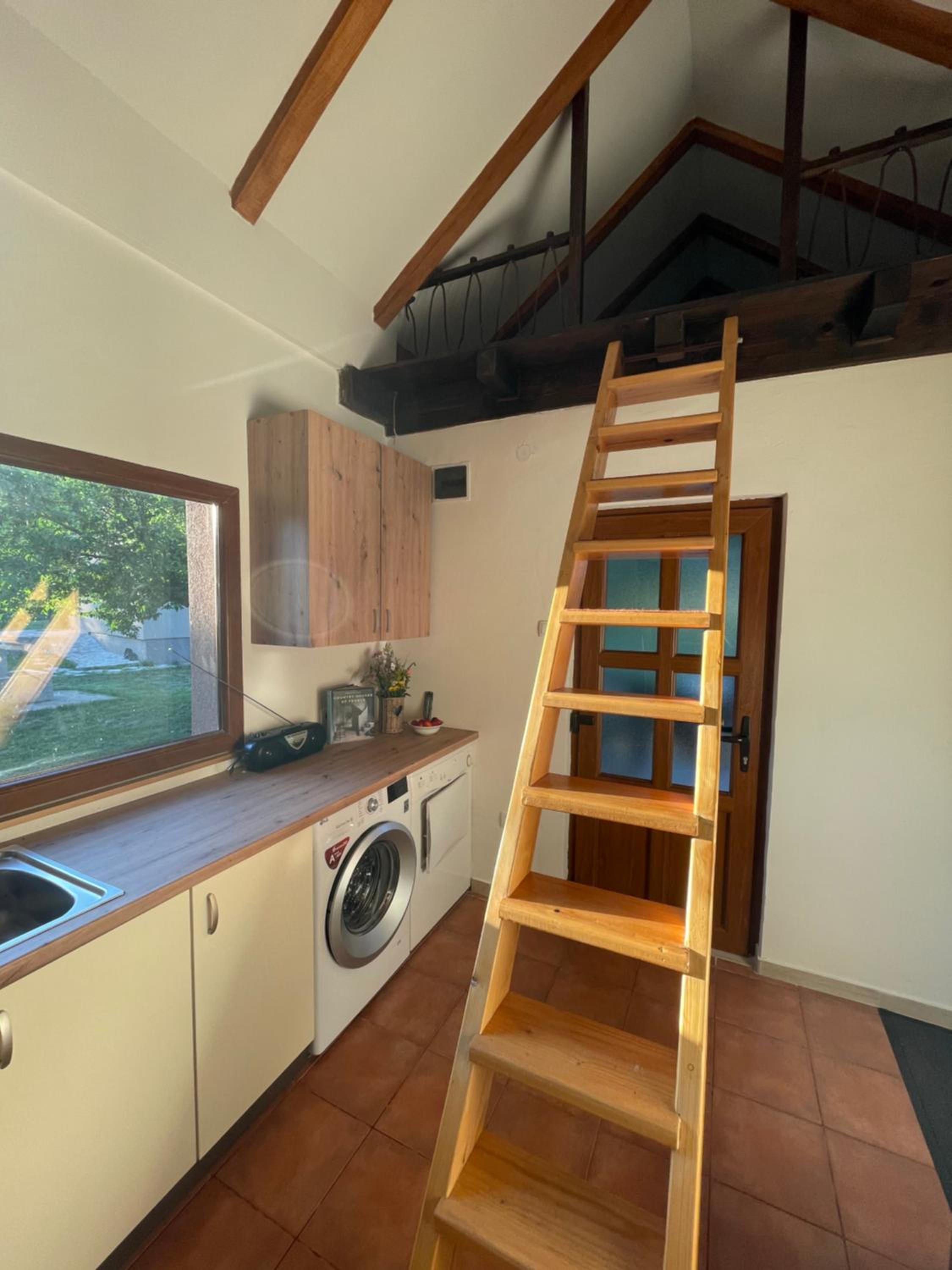 Mountain Heart House