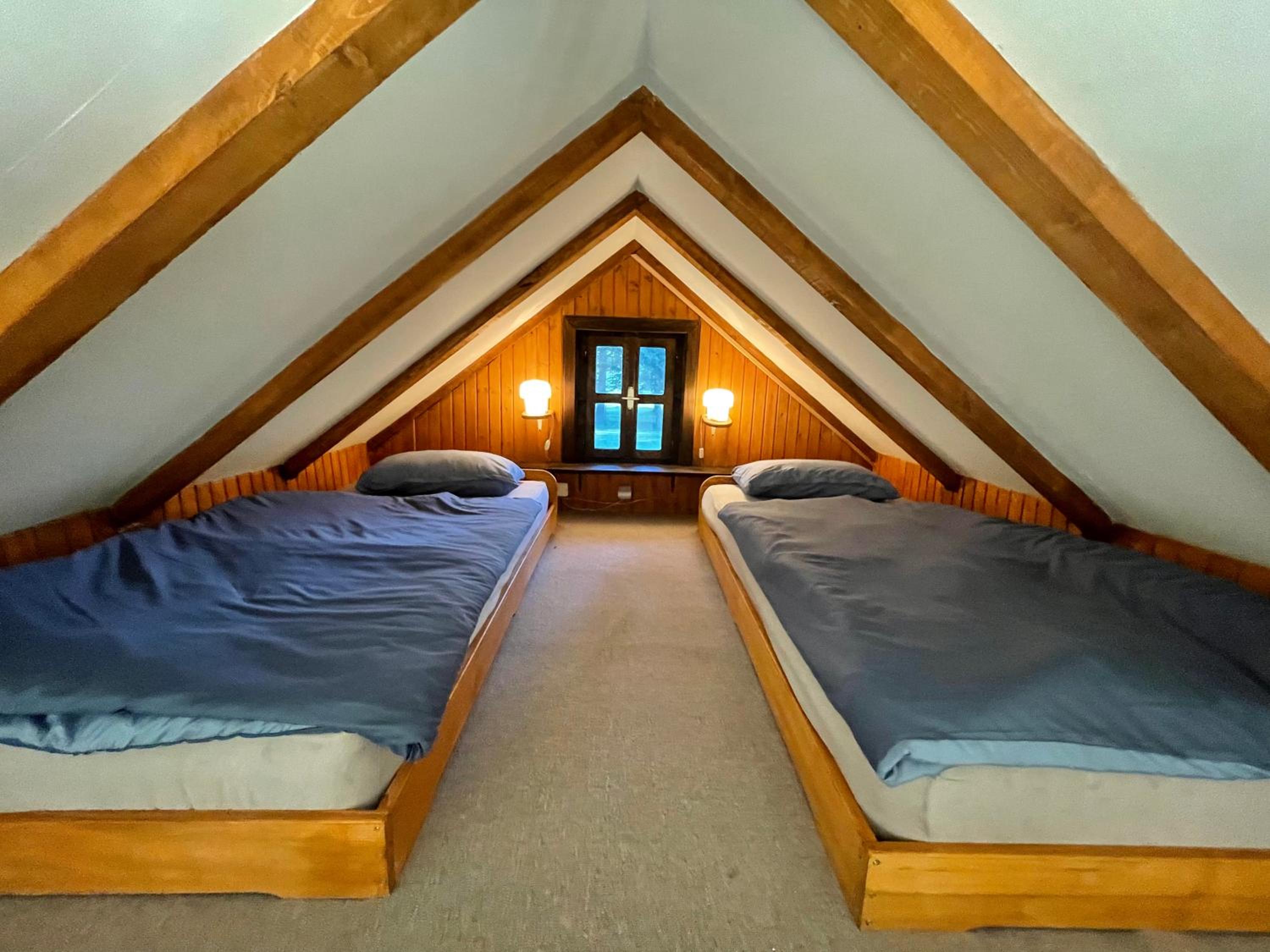 Mountain Heart House