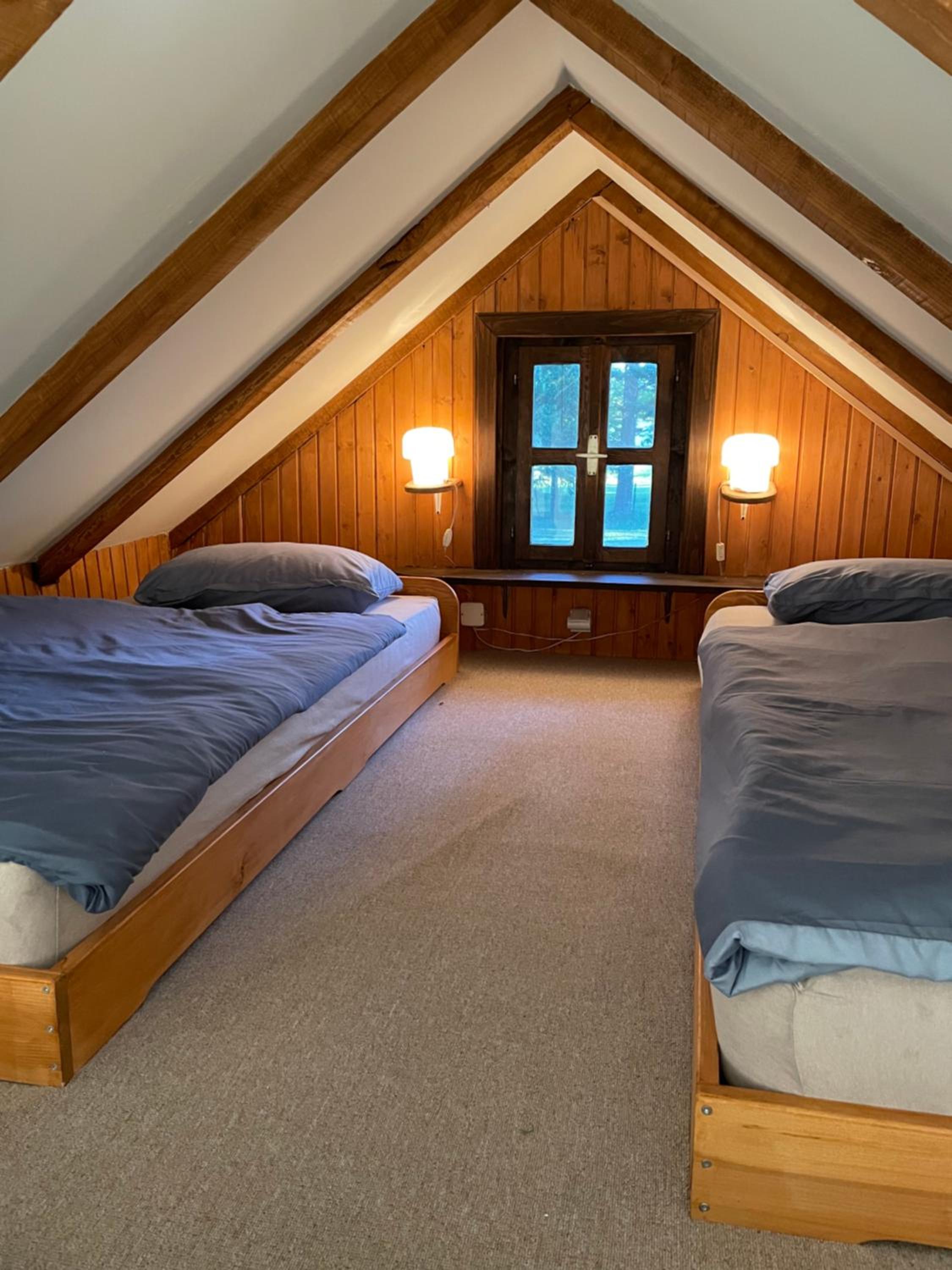 Mountain Heart House