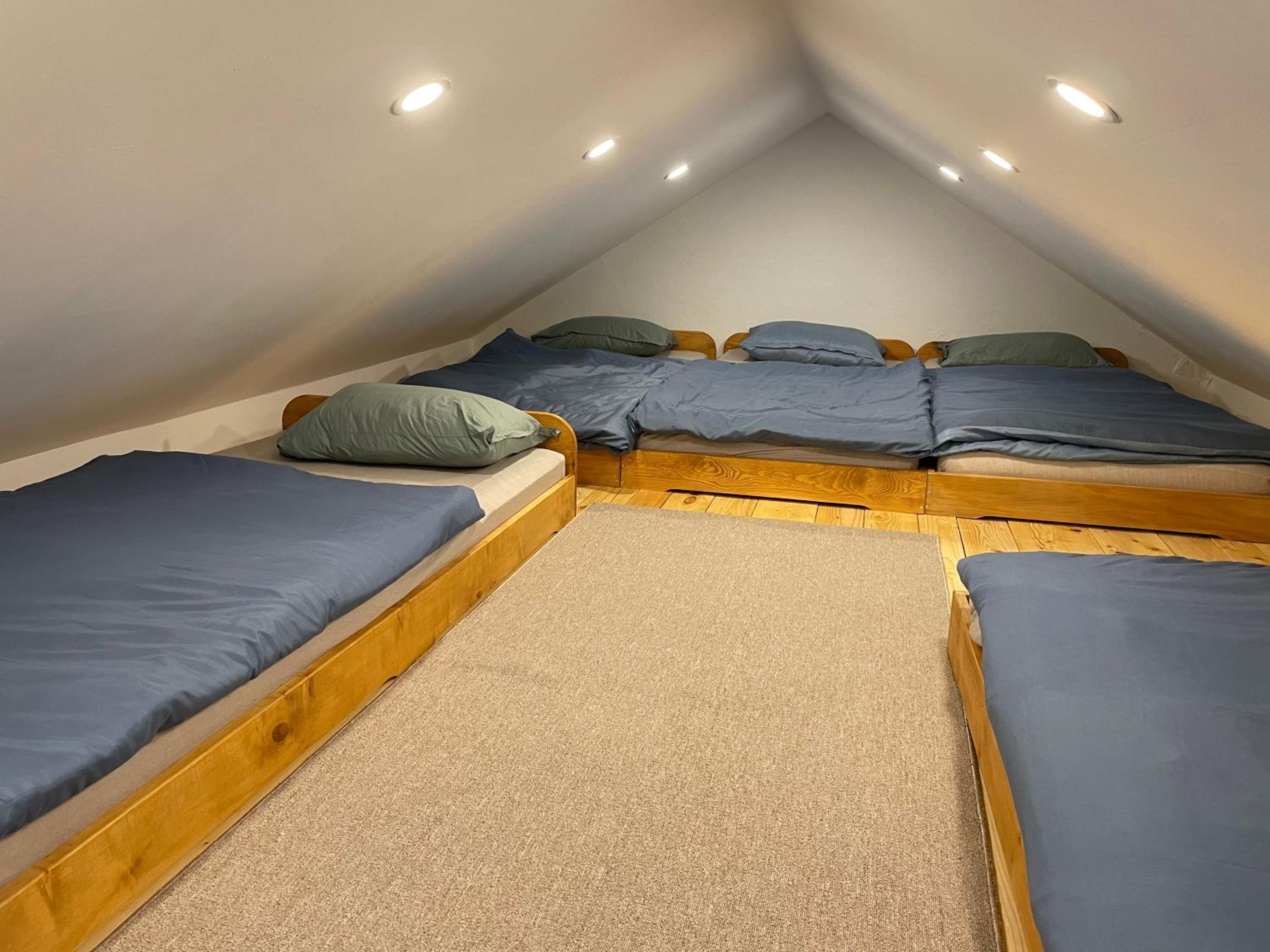 Mountain Heart House