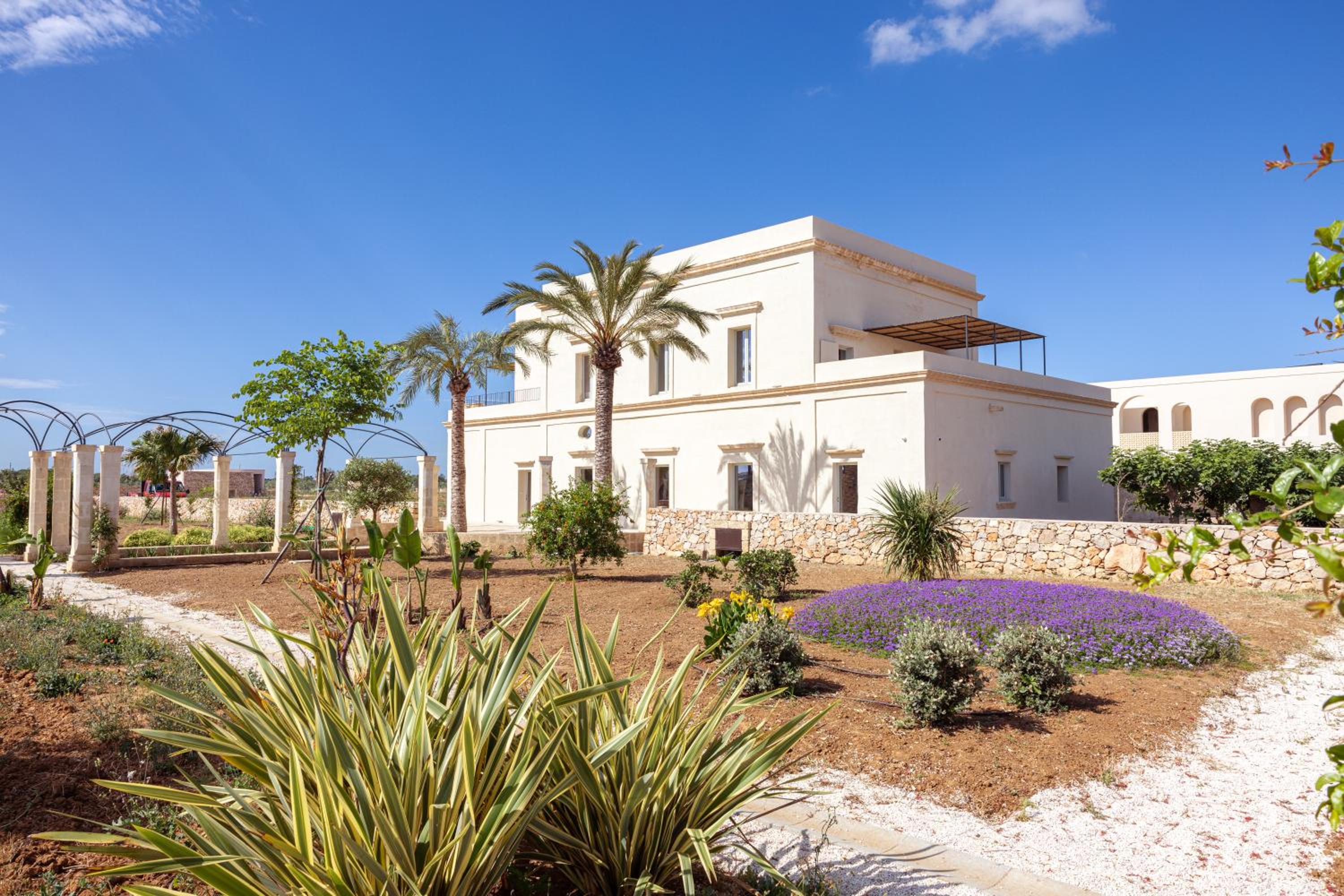 Il Giardino Grande - Dimora in Salento view 4
